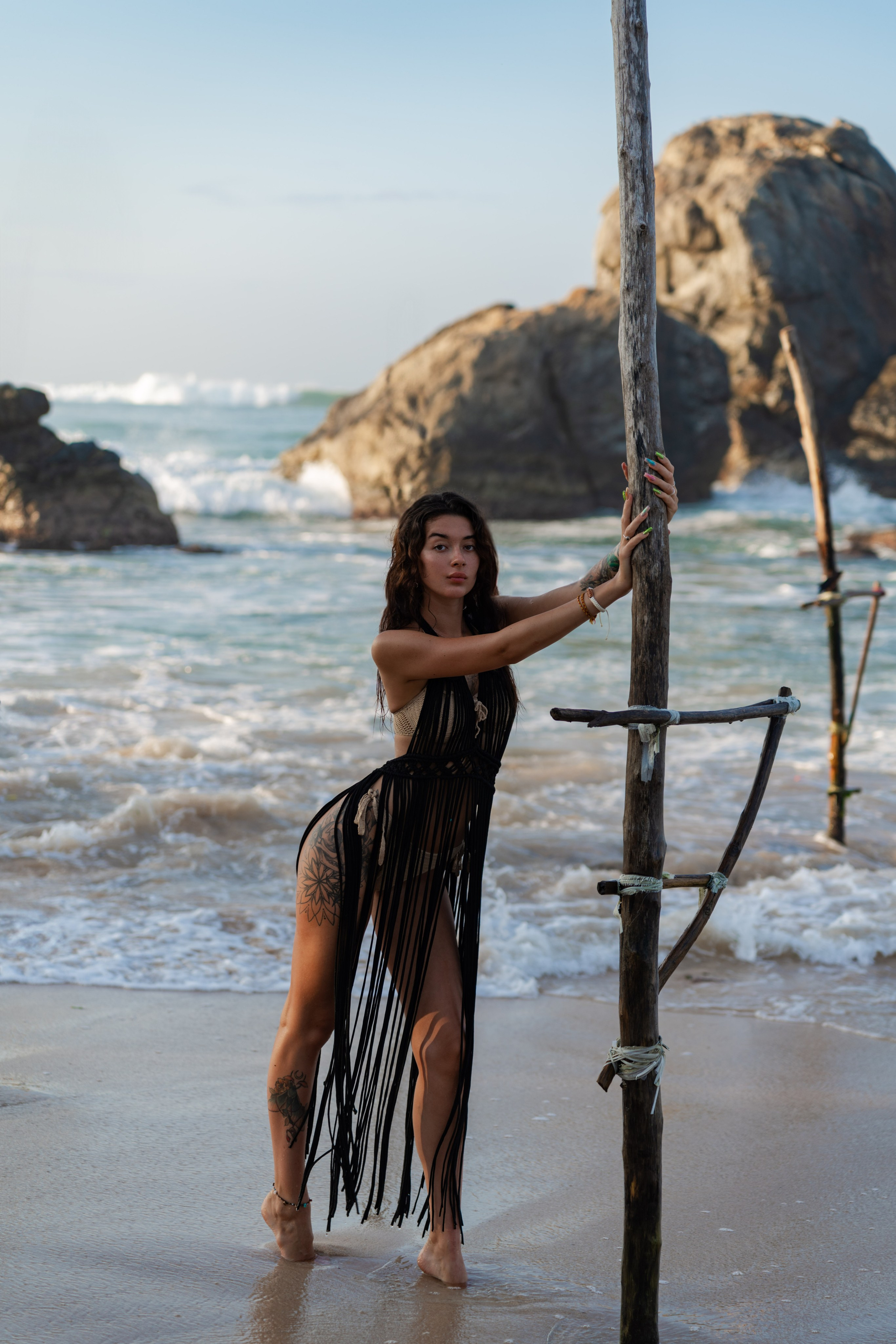 Daria. Фотограф Дарья Гейер