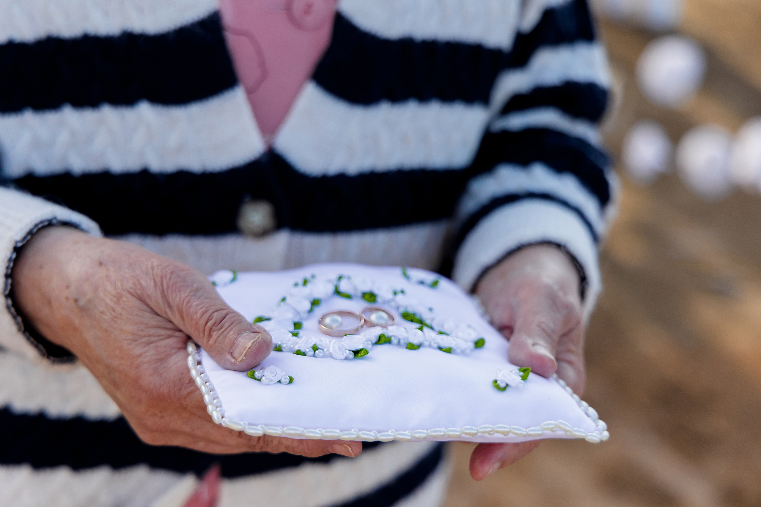 Михаил и Виктория. Свадебный и семейный фотограф в Каспийске Алёна Нурмагомедова