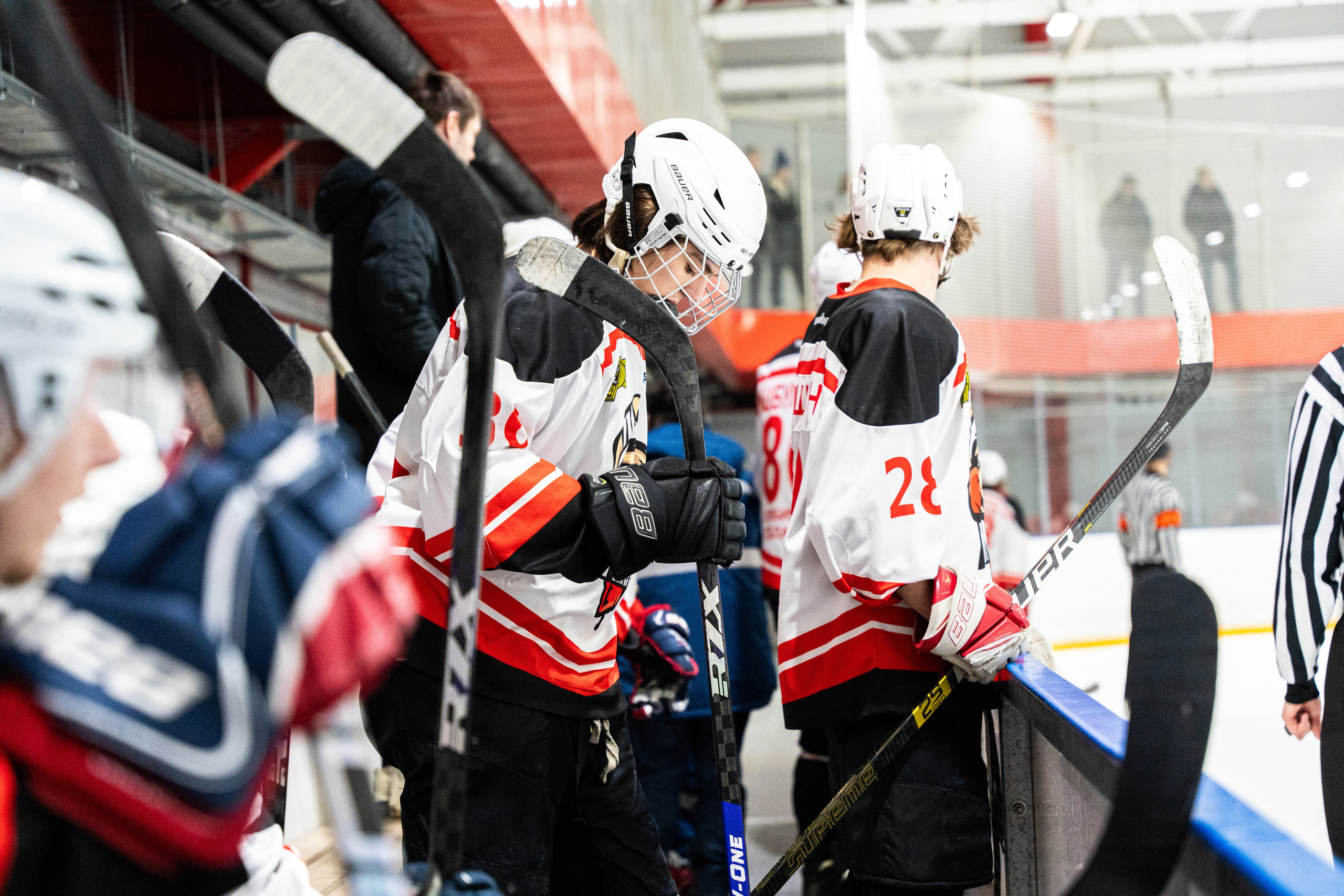 УрФУ | Коркино. MUGMOD