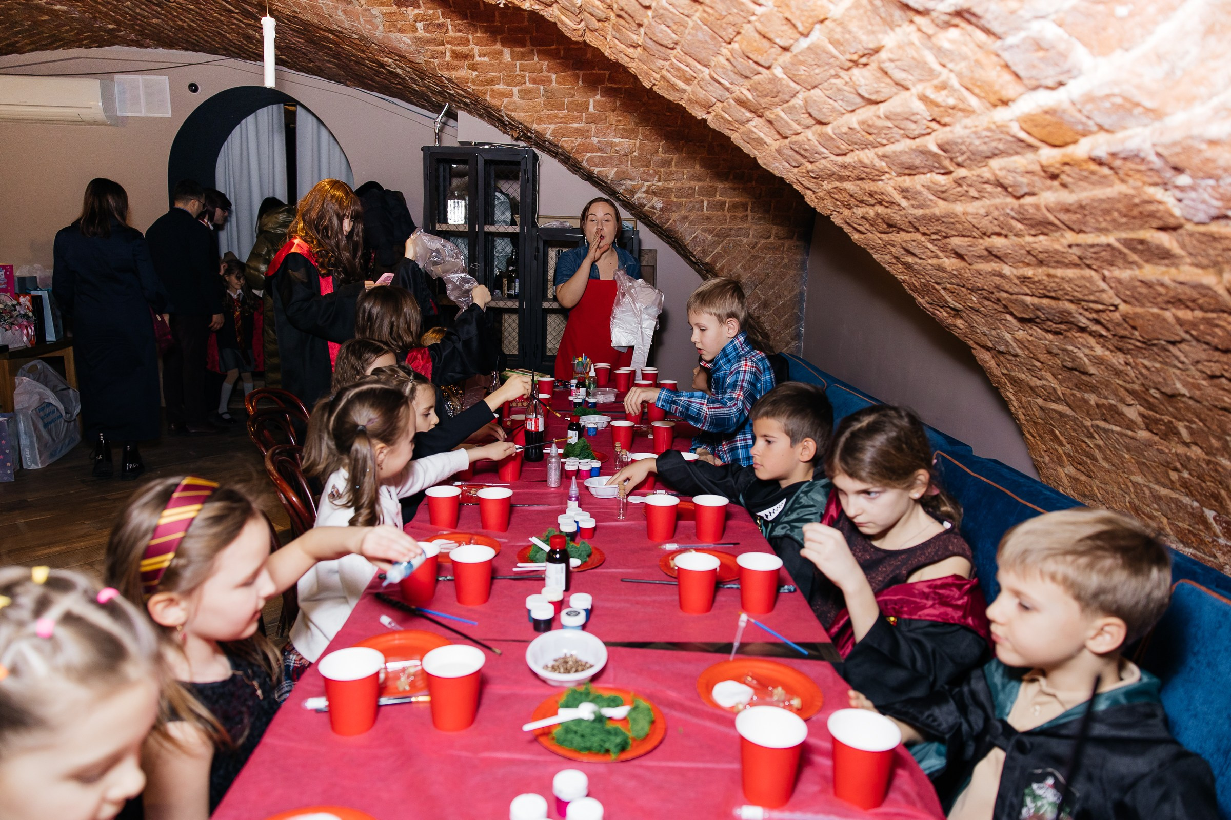 Марго 8 лет. Репортажный и свадебный фотограф Катерина Потапова