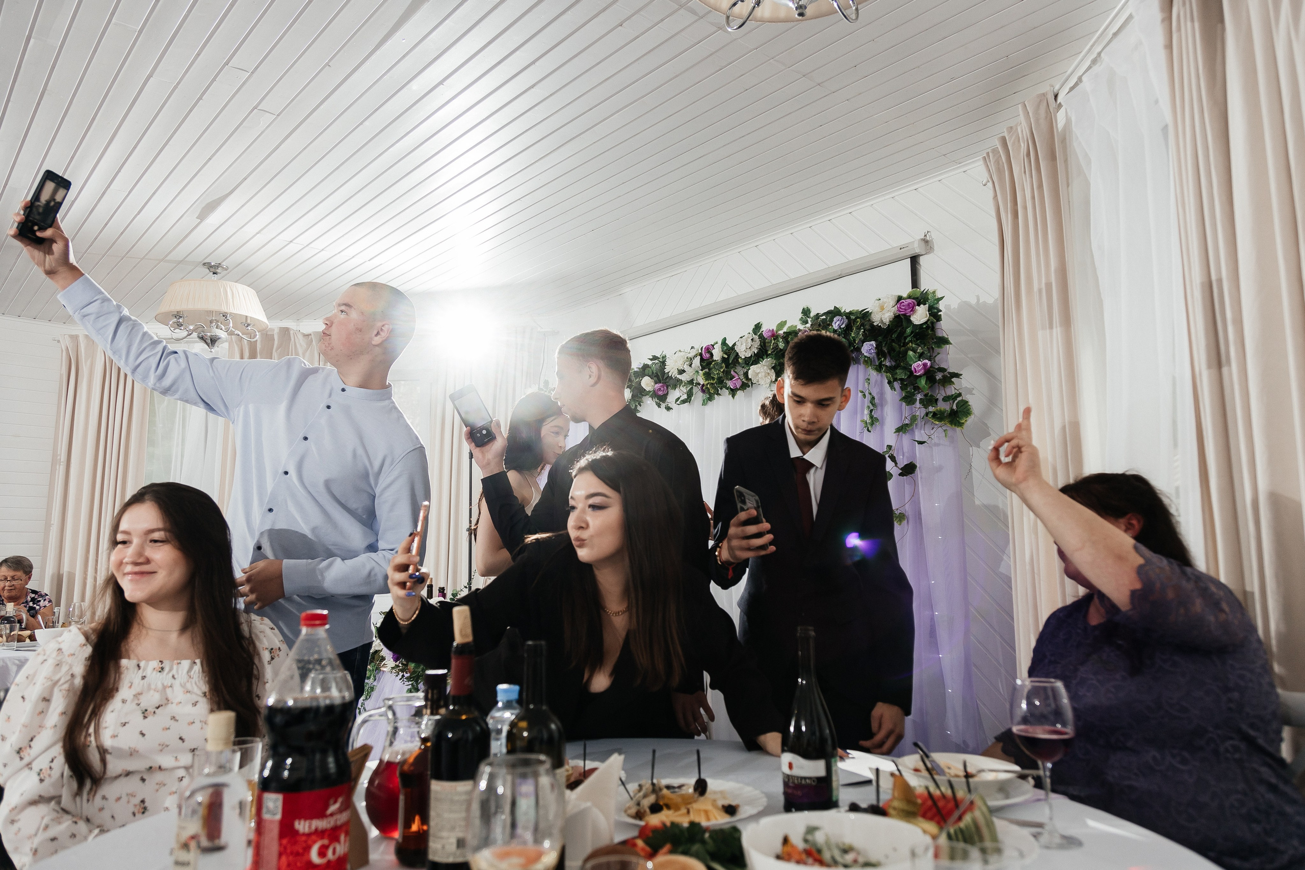 Дмитрий и Мария/2024. Свадебный и семейный фотограф в Екатеринбурге