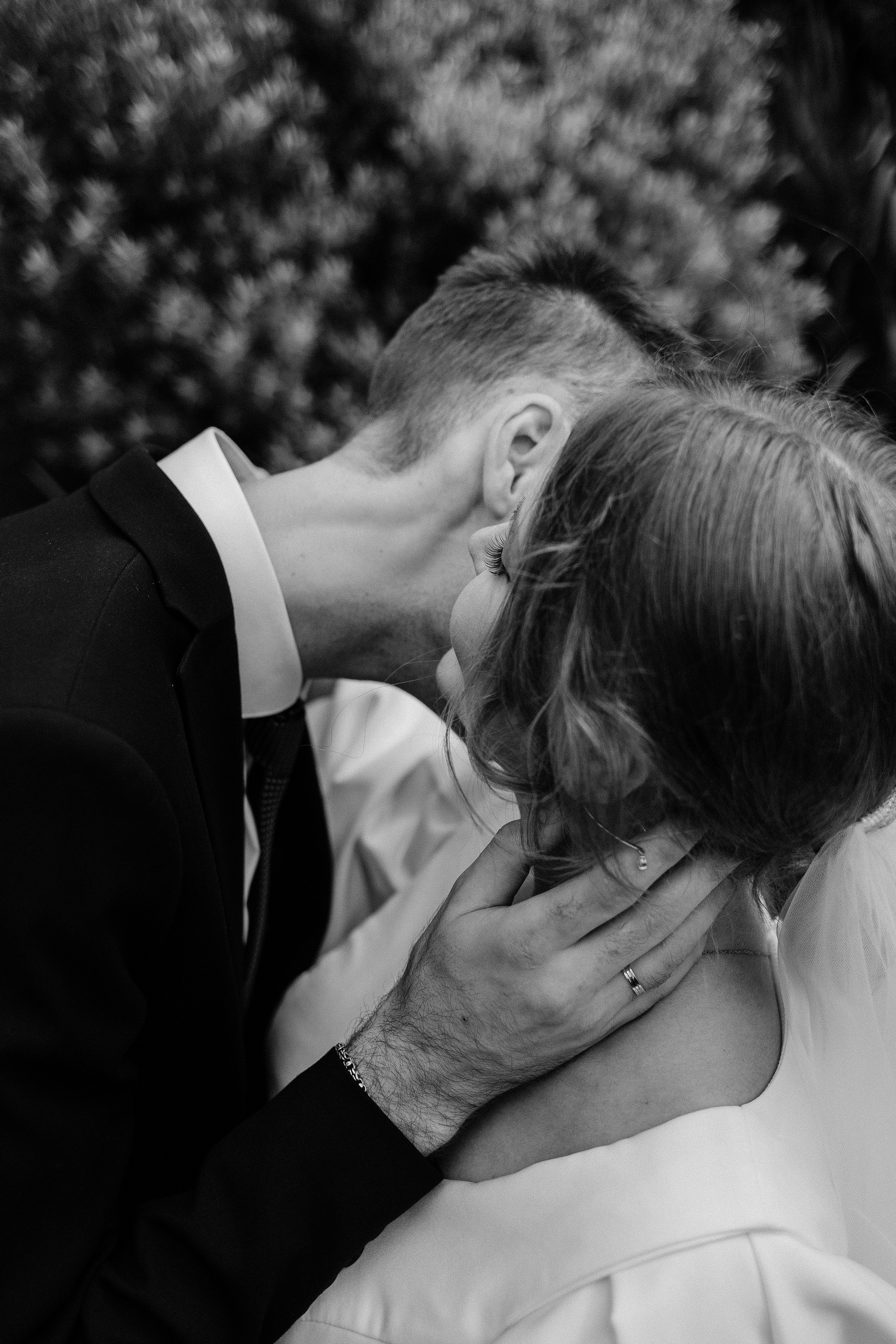 Владимир и Ника/2024. Свадебный и семейный фотограф в Екатеринбурге