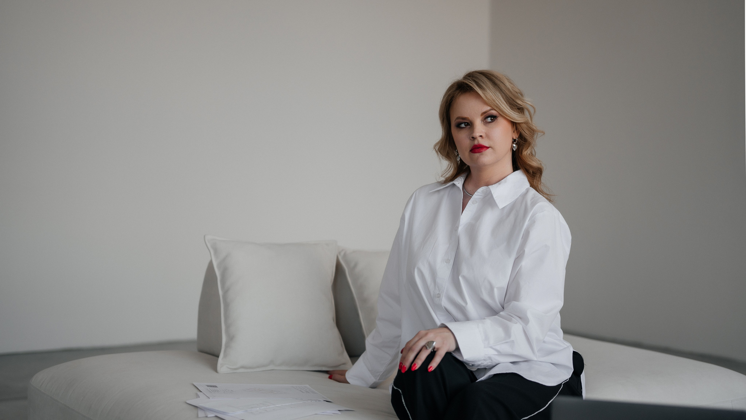 Риелтор (Ксения). Свадебный и семейный фотограф Юлия Чернобай | Подольск, Москва, Московская область