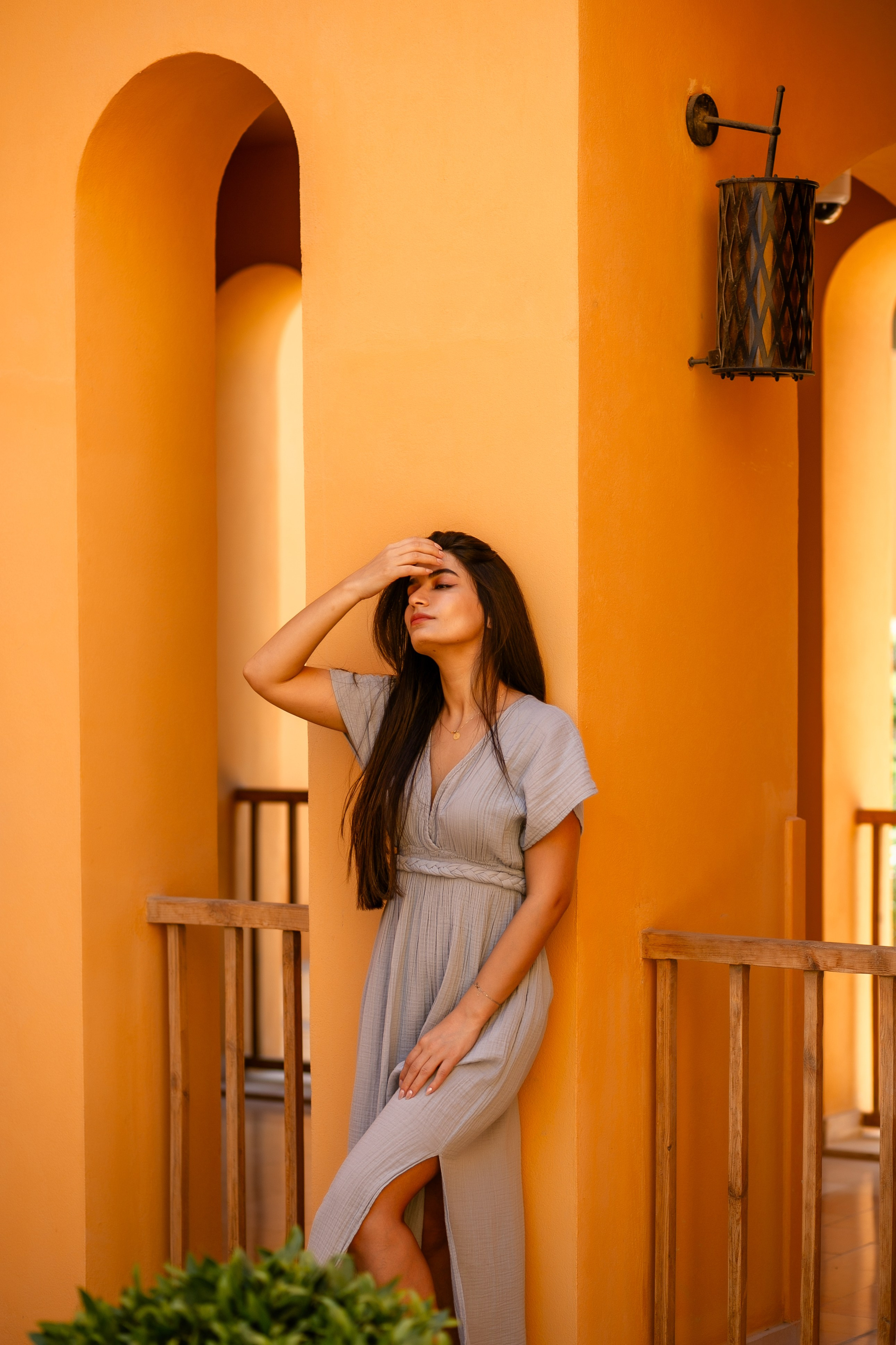 Эль Гуна. Фотограф Хургада / Египет Натали Шувалова