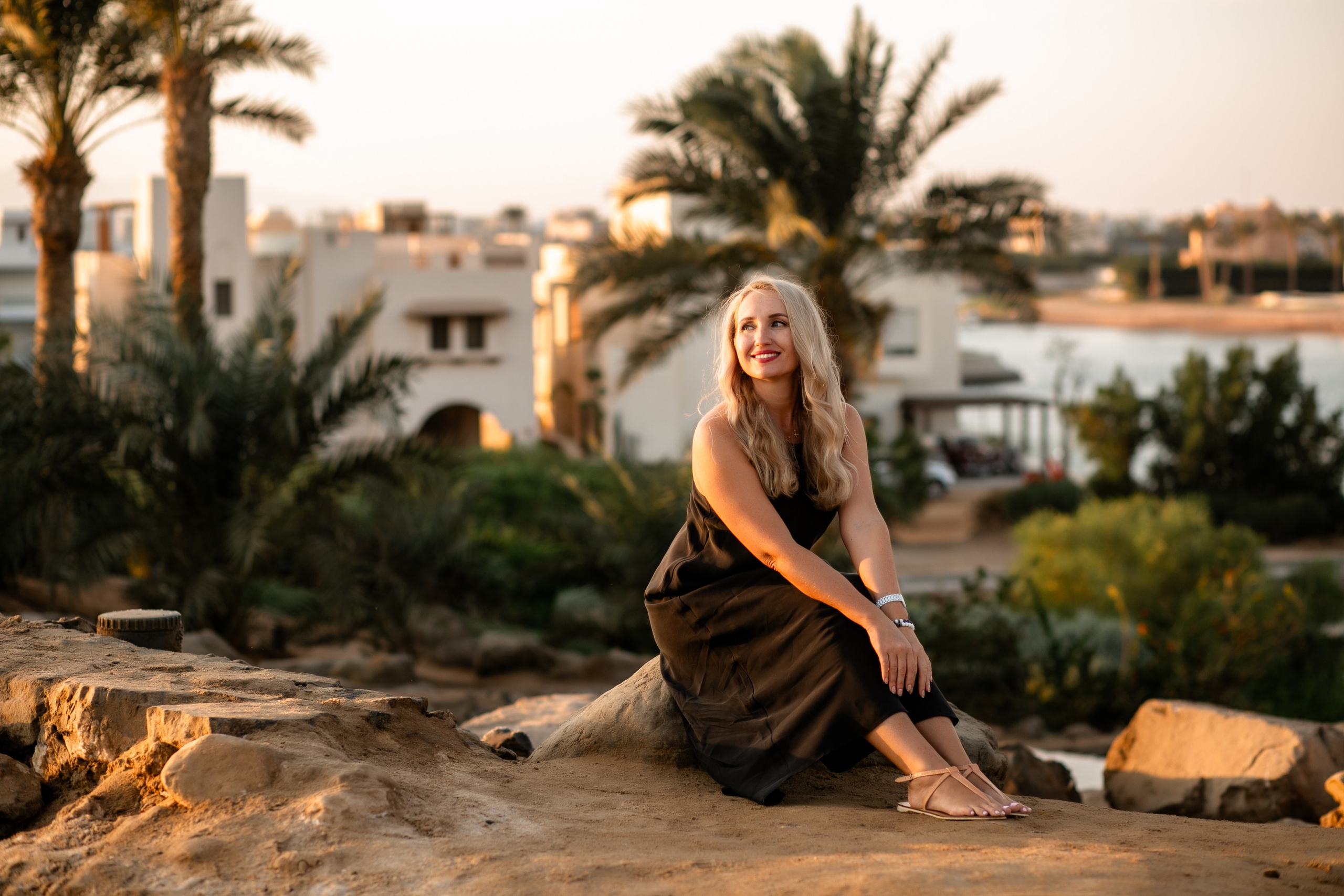 Эль Гуна. Фотограф Хургада / Египет Натали Шувалова