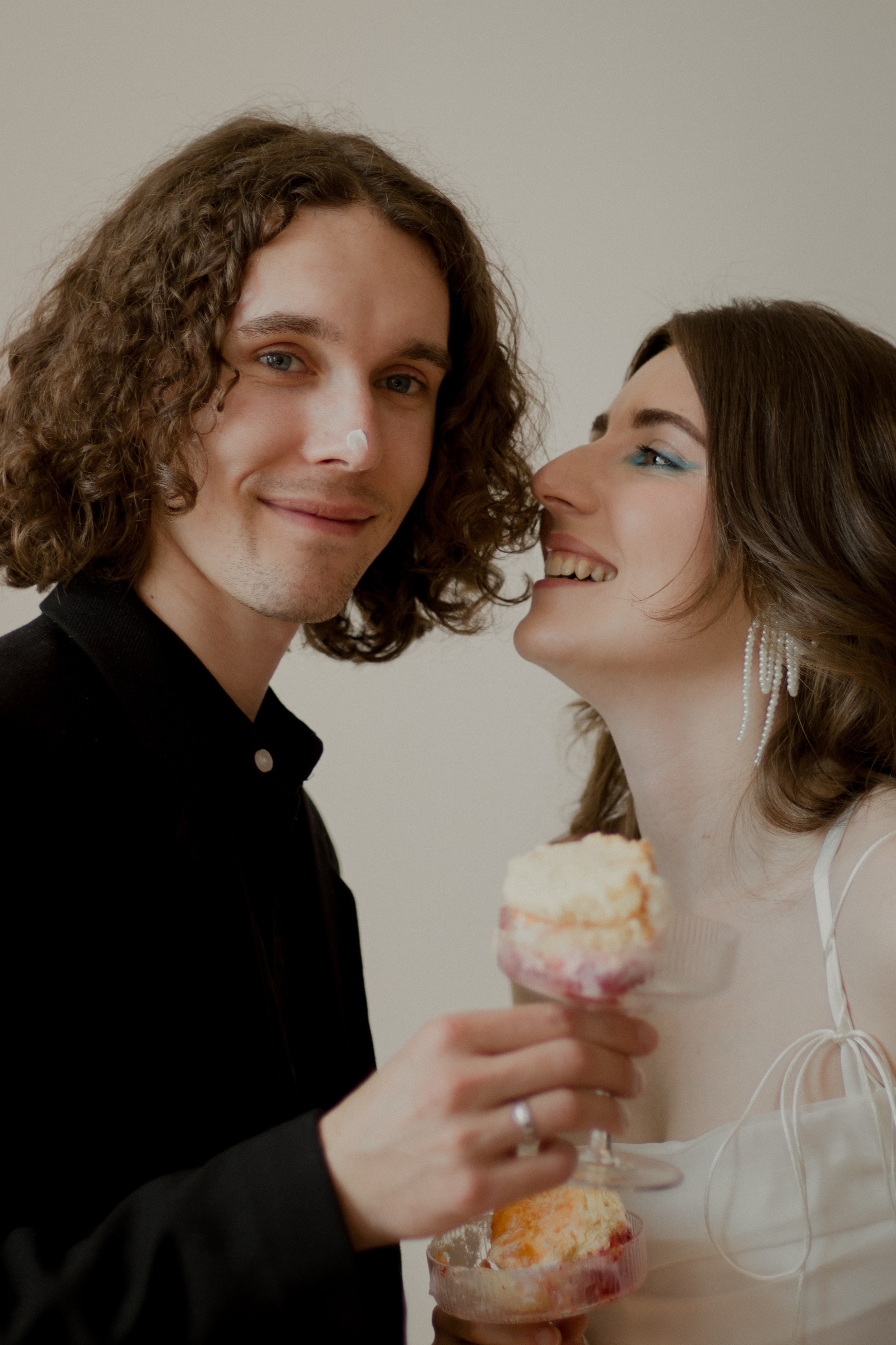 Алина & Виталий. Фотограф Краснодар Анастасия Епифанова