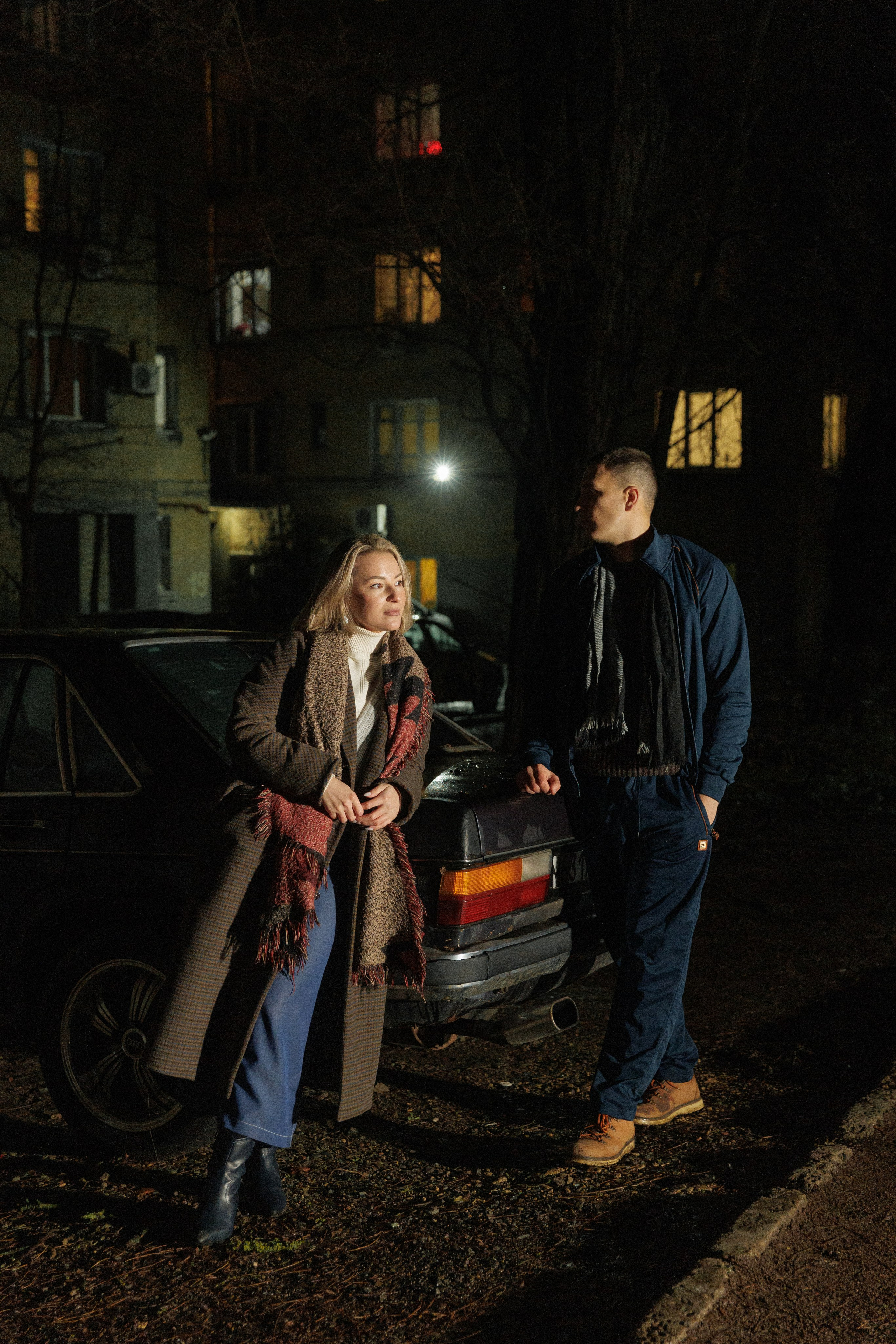 Love story в стиле «Слово Пацана». Свадебный фотограф Бакрымова Валентина