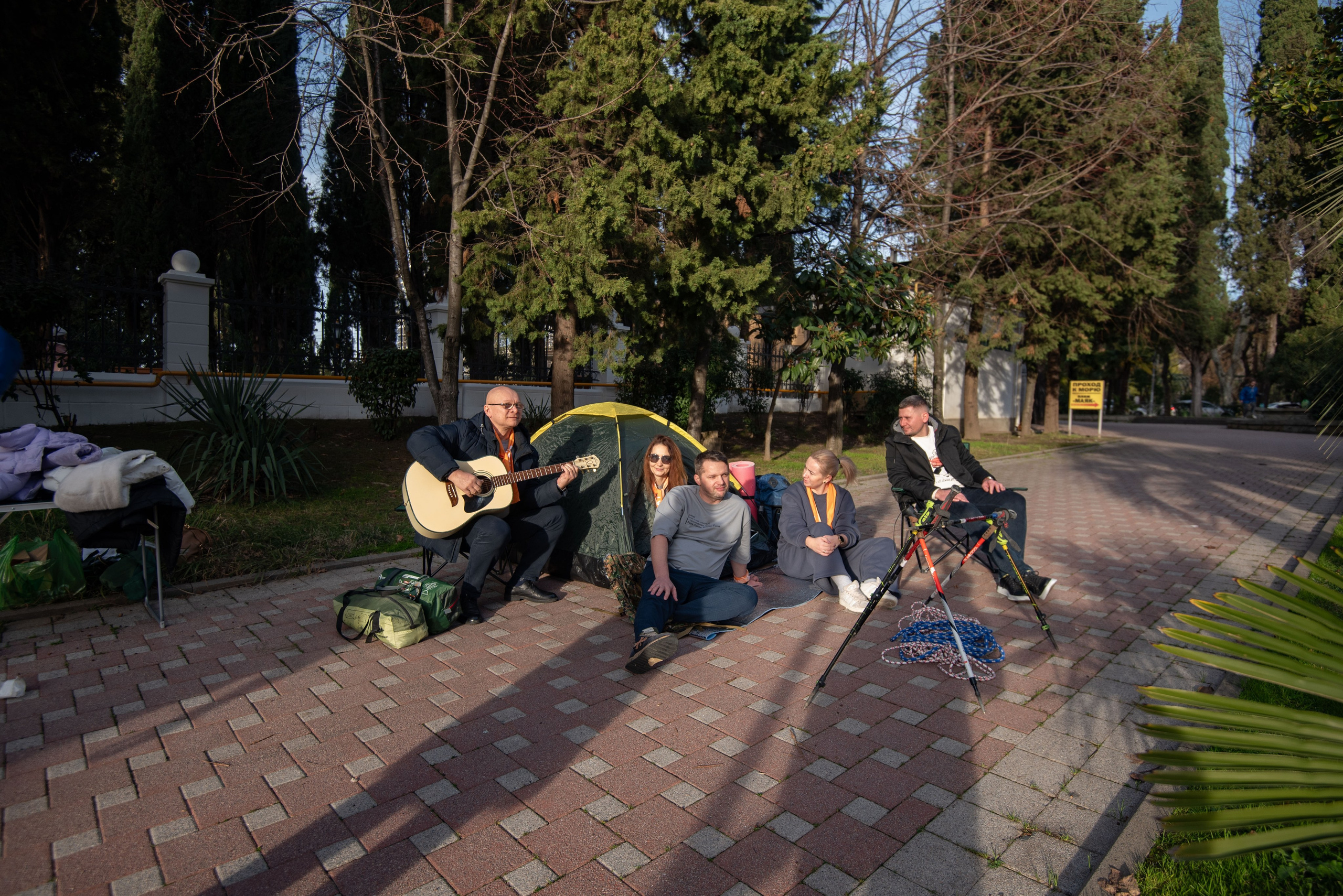 Конференции. Свадебный, семейный, фэшн фотограф, школьный фотограф в Сочи