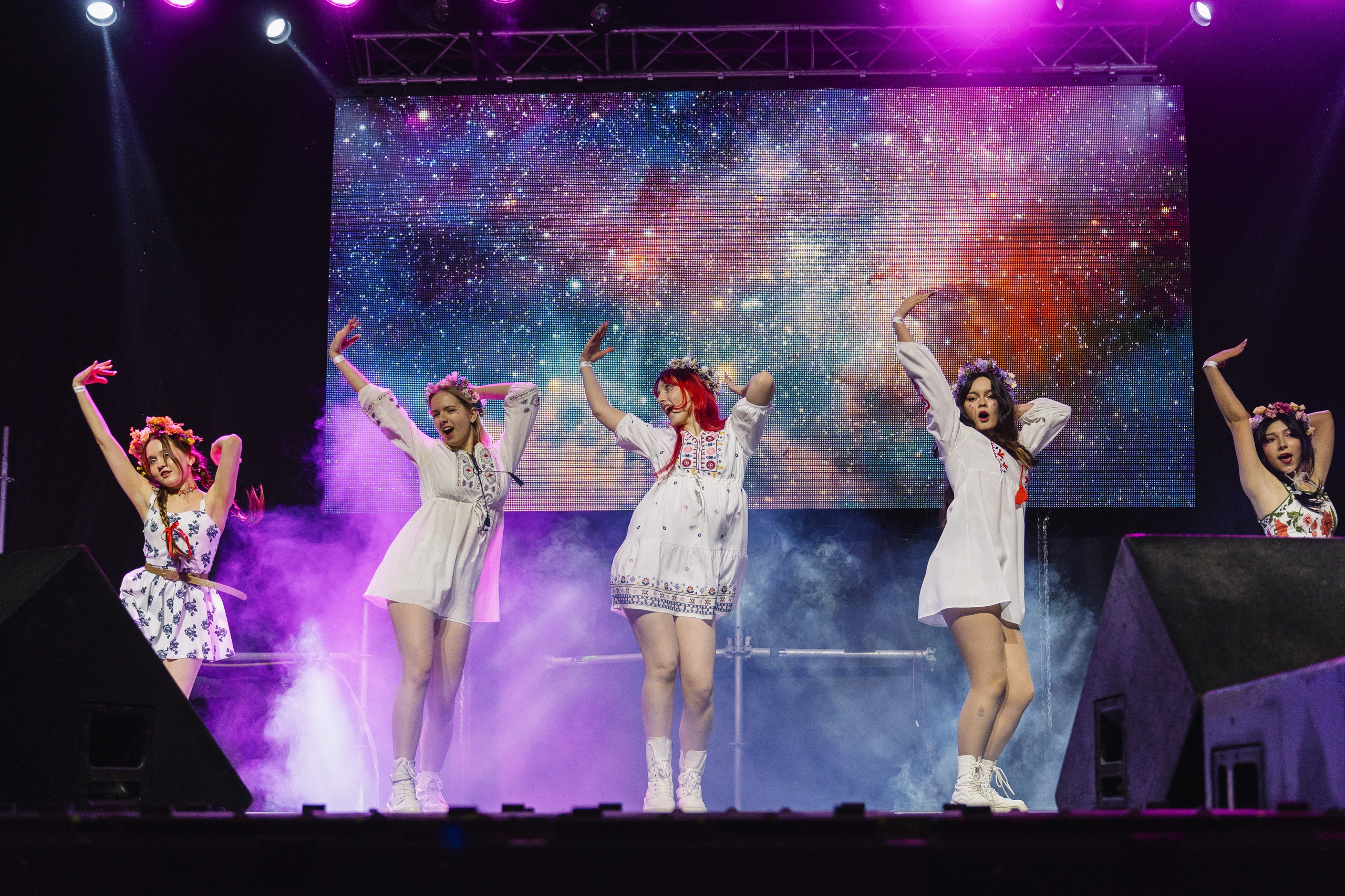 ПАНИКОТИК 2024. Концертный фотограф в Перми, Москве и Екатеринбурге Максим Шибаков