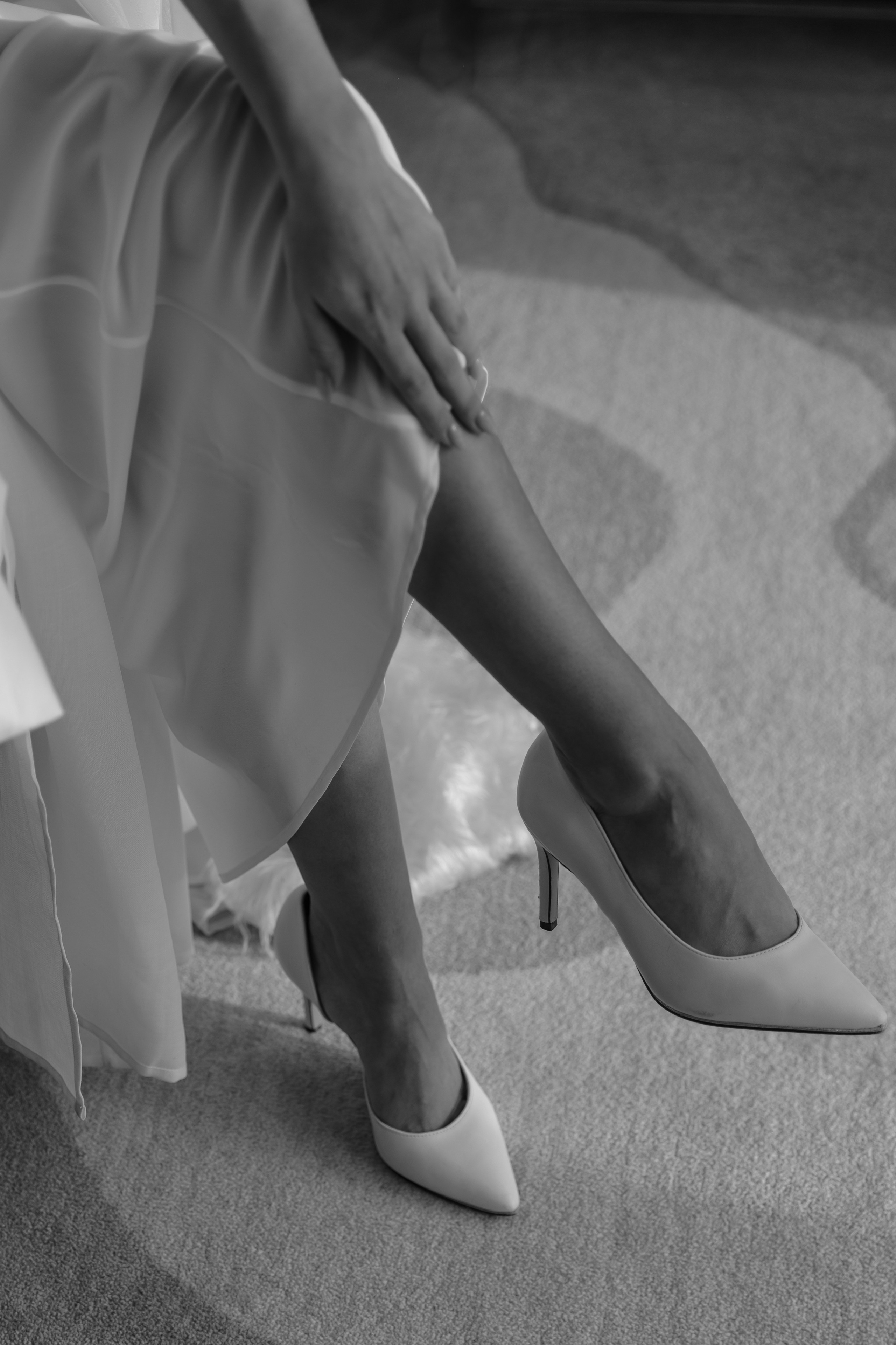 «Целуй меня». Свадебный фотограф Москва