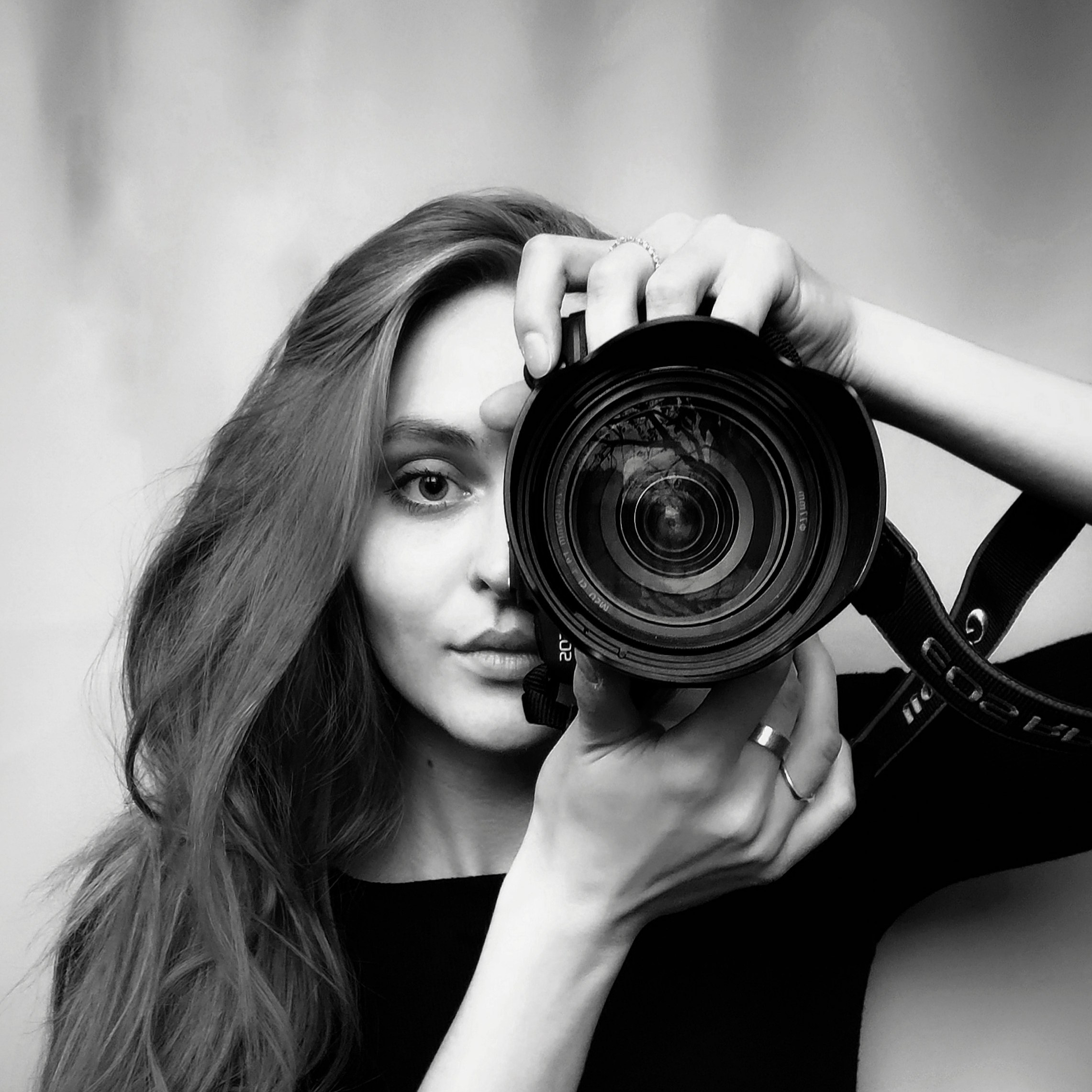 Стоимость. Фотограф–портретист | Москва