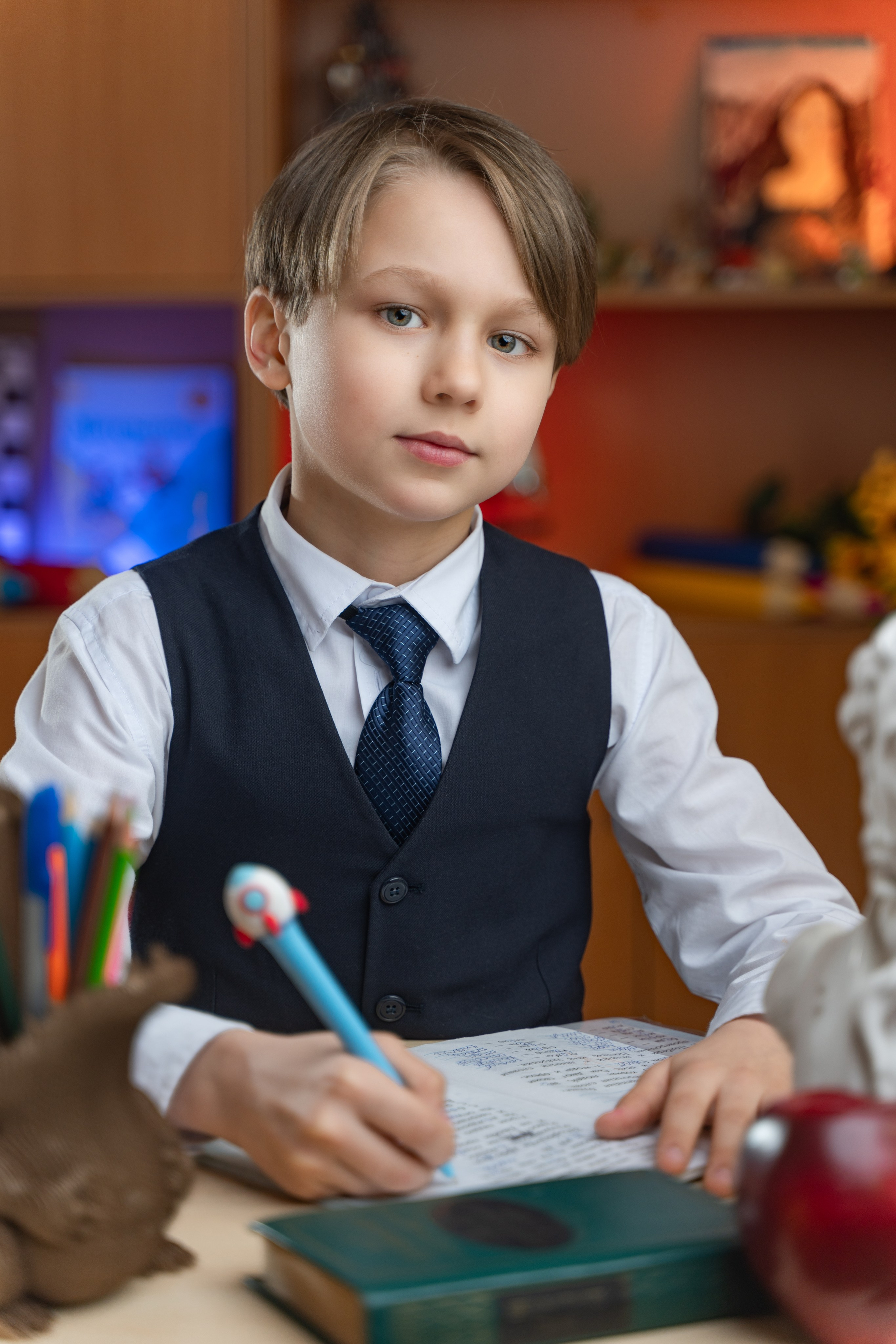 Портреты. ГЛАВНАЯ