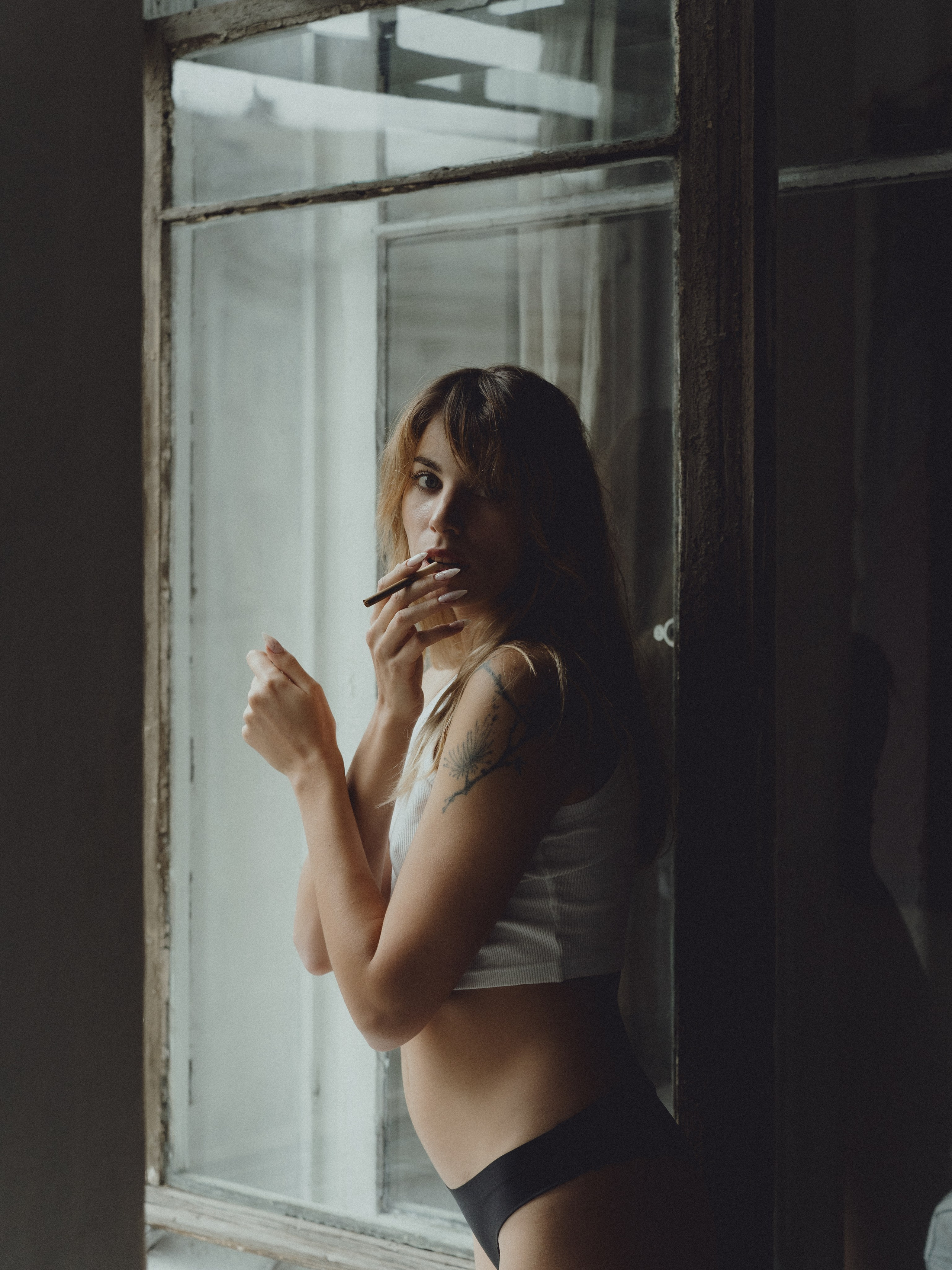 Диана. Портретный фотограф в Санкт-Петербурге Филатов Максим