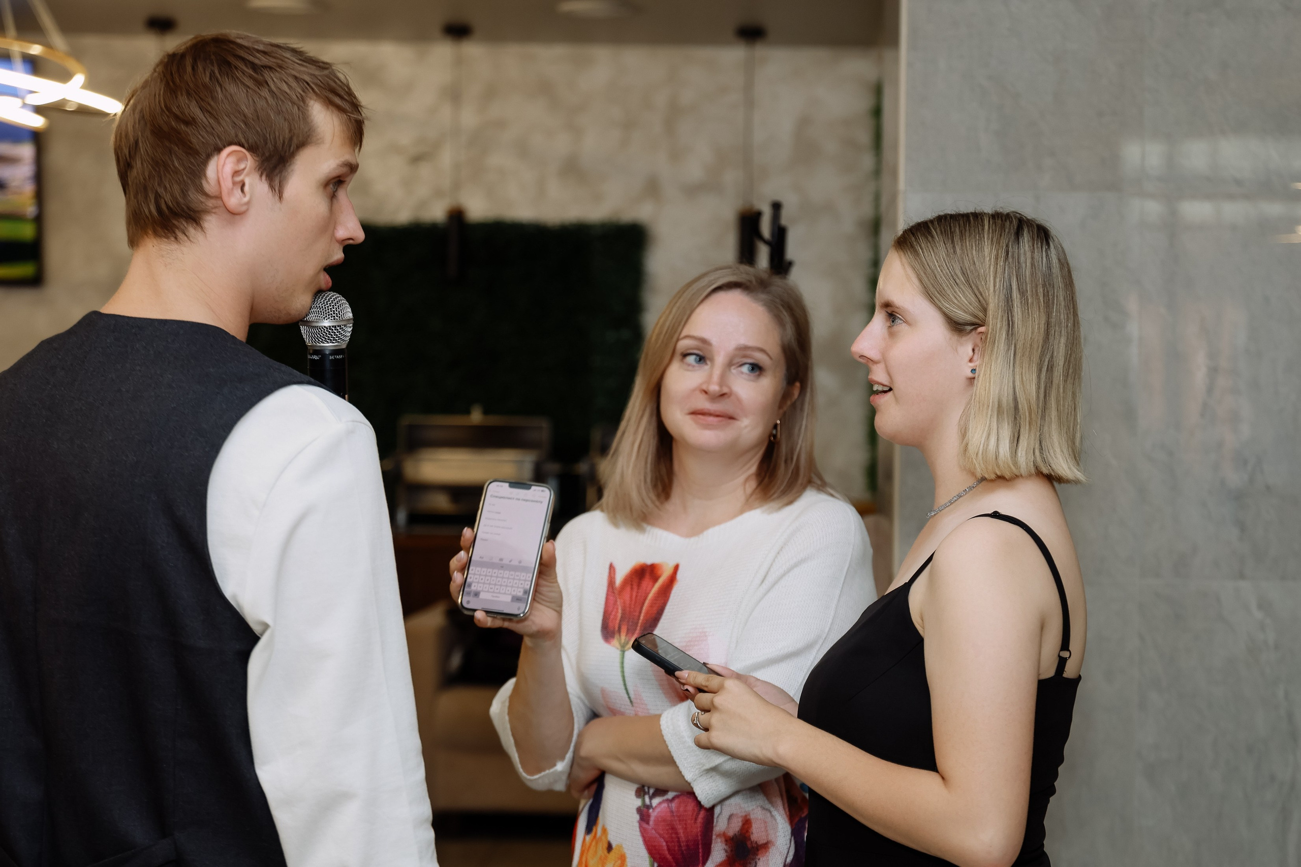 Выпускной 9 кл. Фотограф Юлия Мальцева