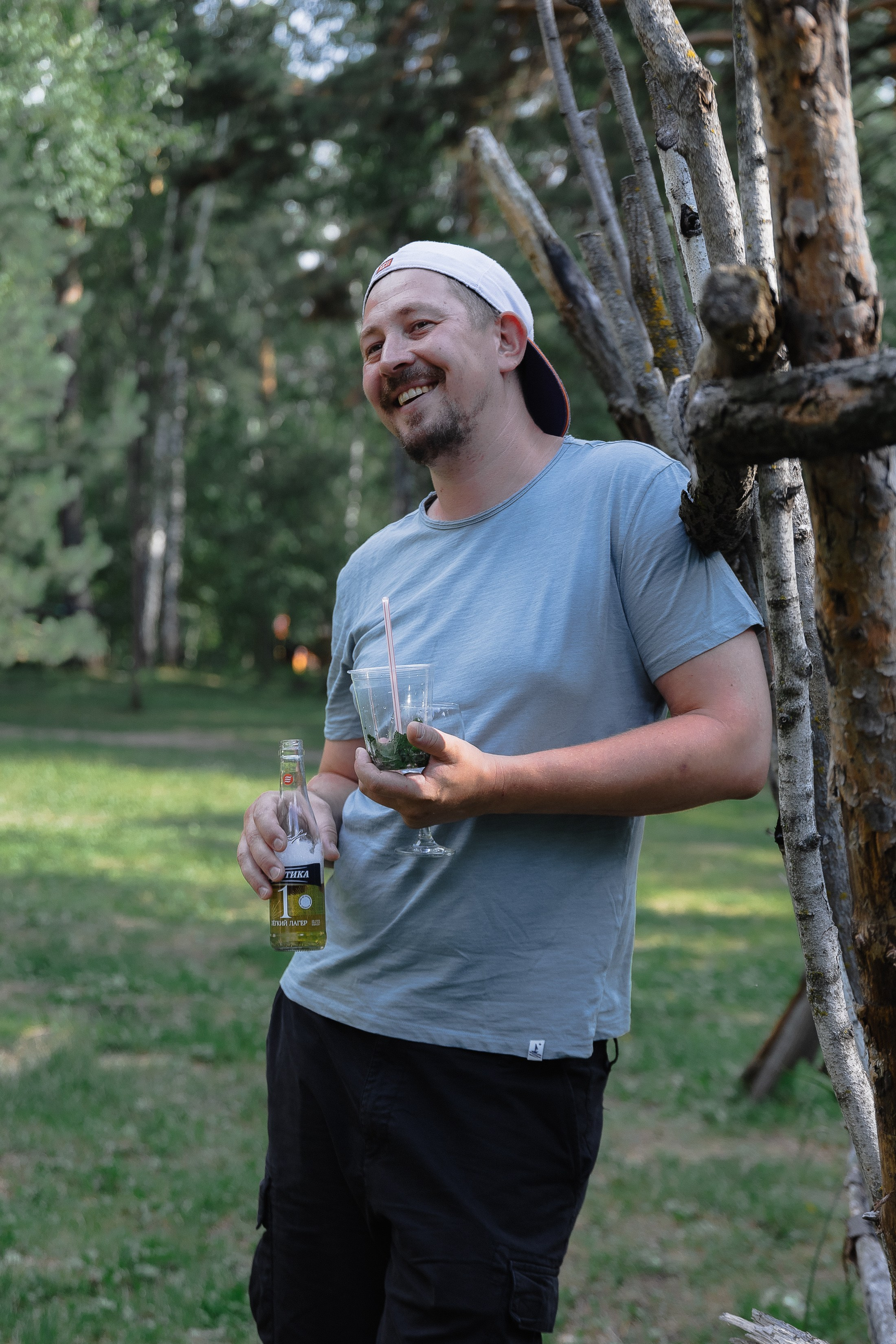 Корпоратив IT компании в Ecosapins. Фотограф Юлия Мальцева