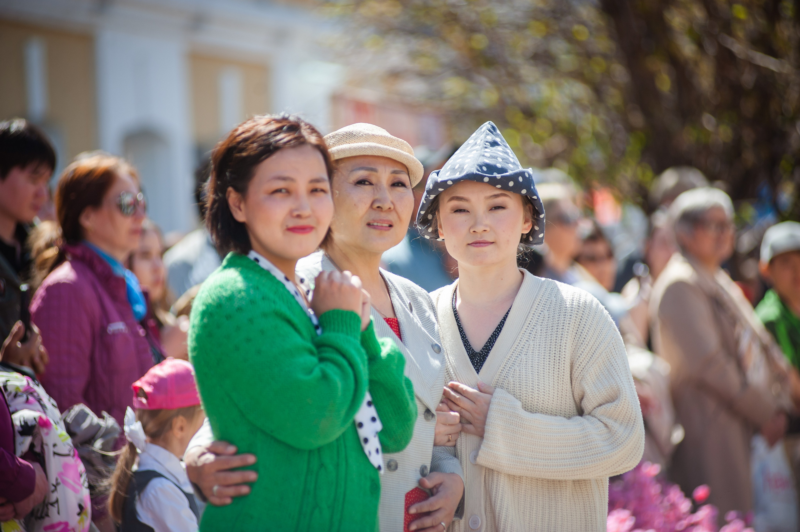9 мая! День Победы! 80 лет!. Андреева Александра фотограф в г. Улан-Удэ