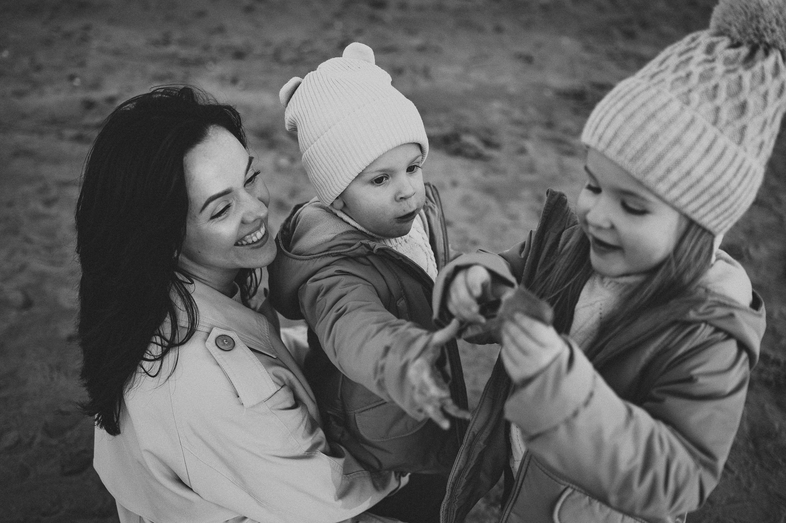 Осеннее. Фотограф и видеограф в Санкт-Петербурге Полина Янушко. Съёмка родов