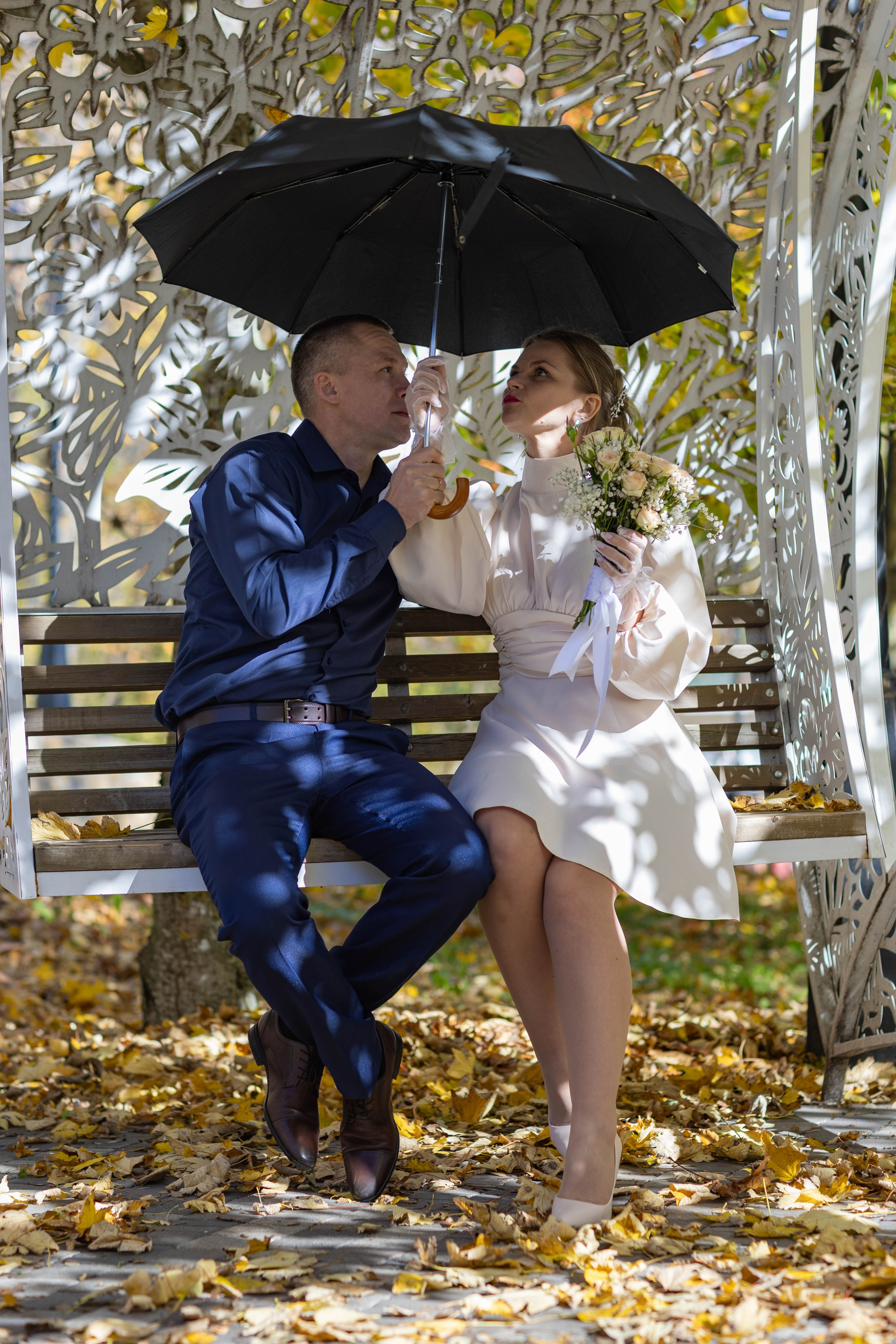 Love Story. Медиапродюсер, фотограф в Минеральных Водах —Виктор Холодов