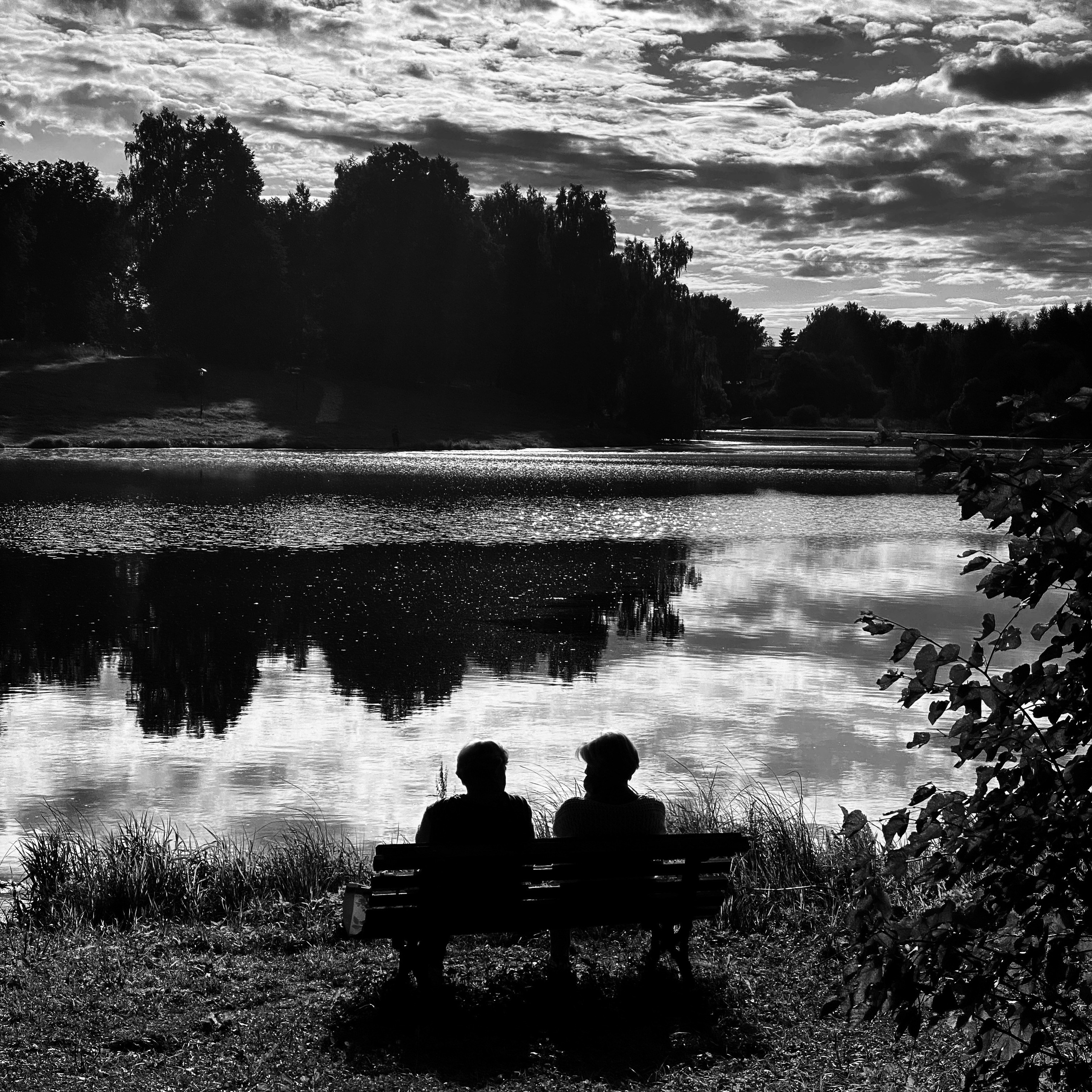 Работы с телефона. Свадебный фотограф в Москве Сафонова Анна