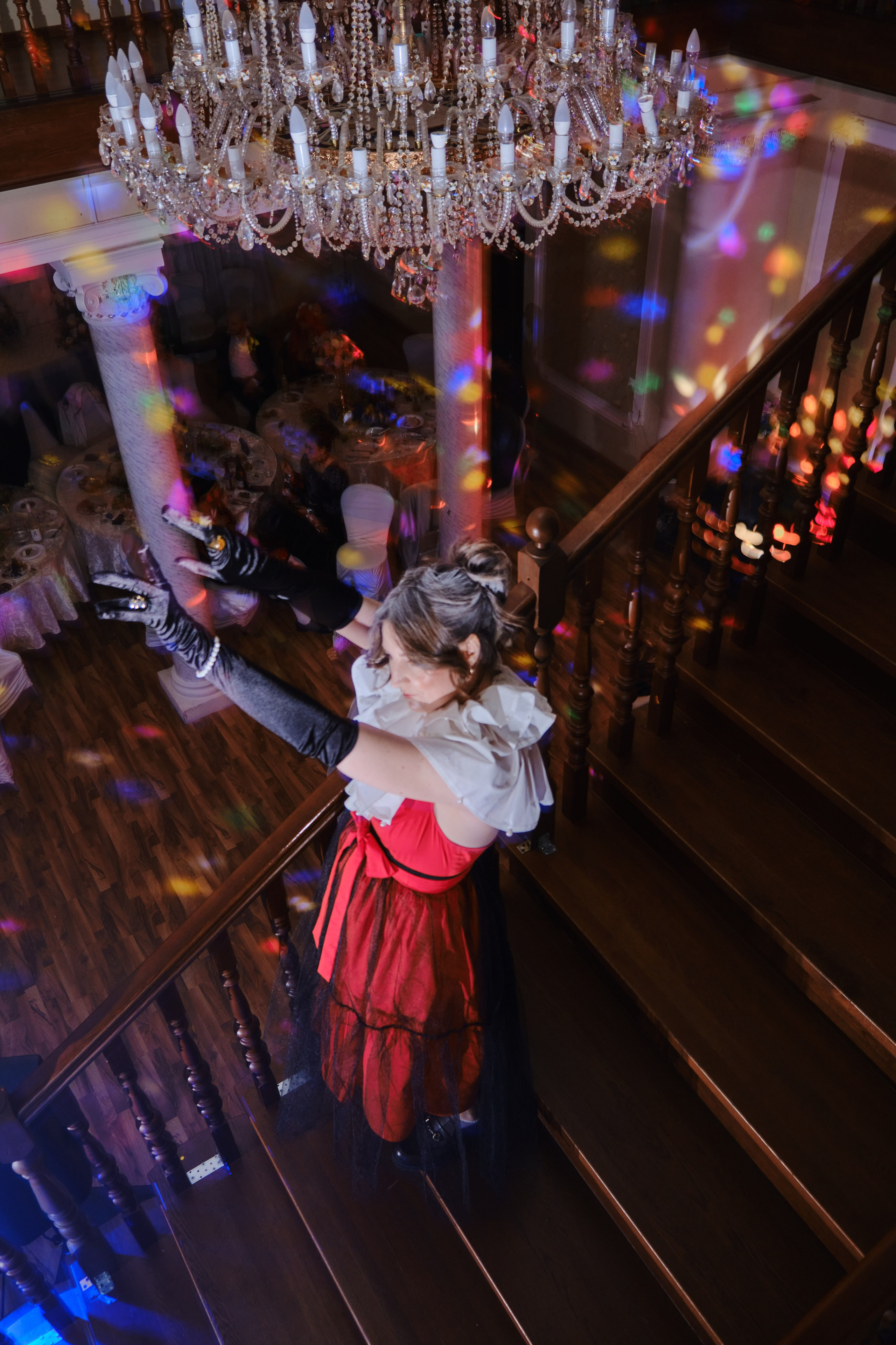 День Рождения в Особняке. Фото и Видео в Сочи | Власкина Маргарита