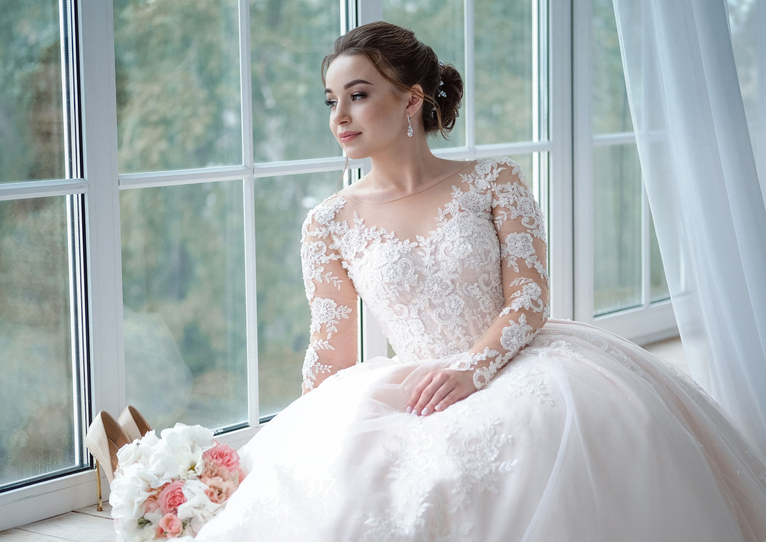 Свадебные съёмки. Фото и Видео в Сочи | Власкина Маргарита