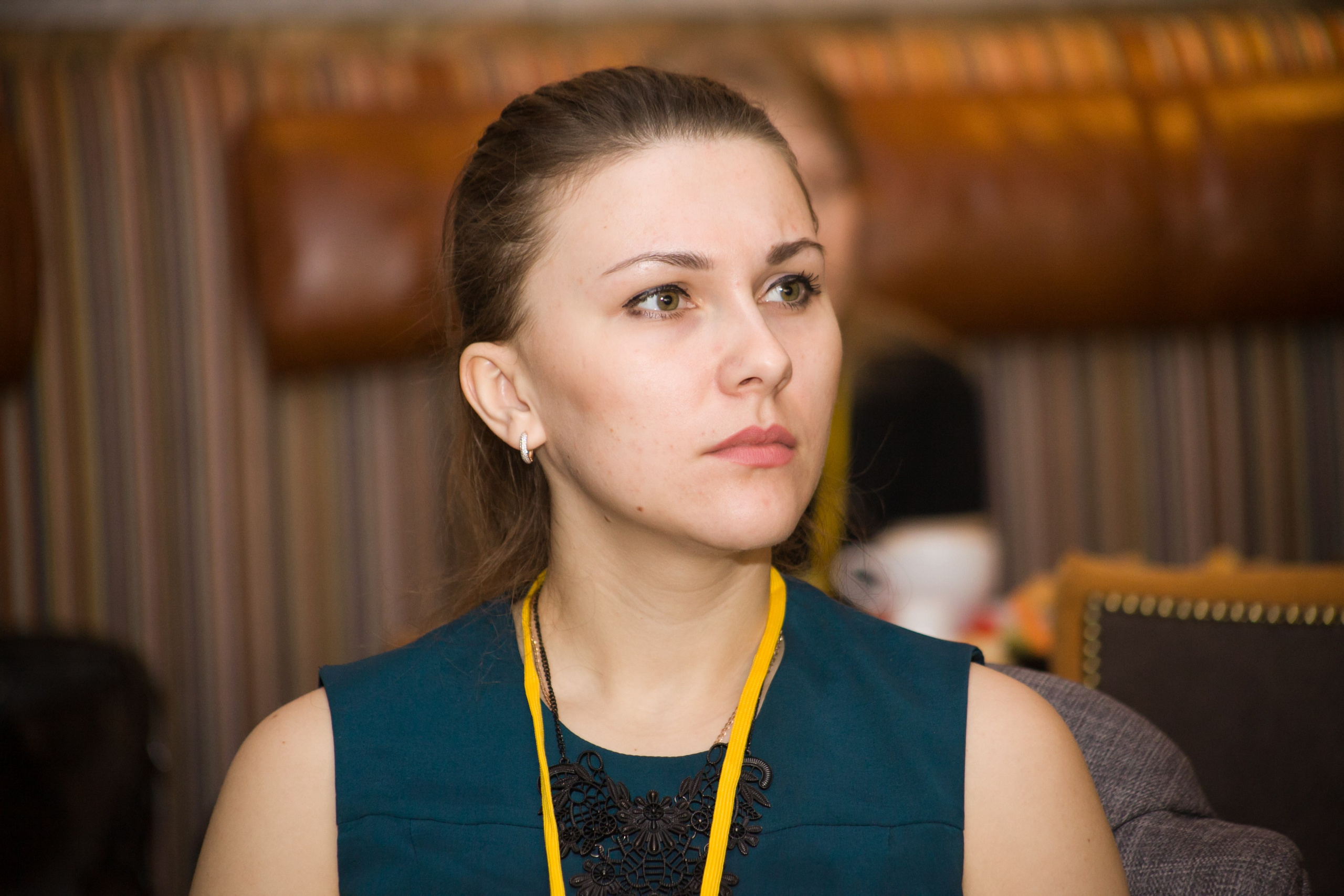 Конференции. Фото и Видео в Сочи | Власкина Маргарита