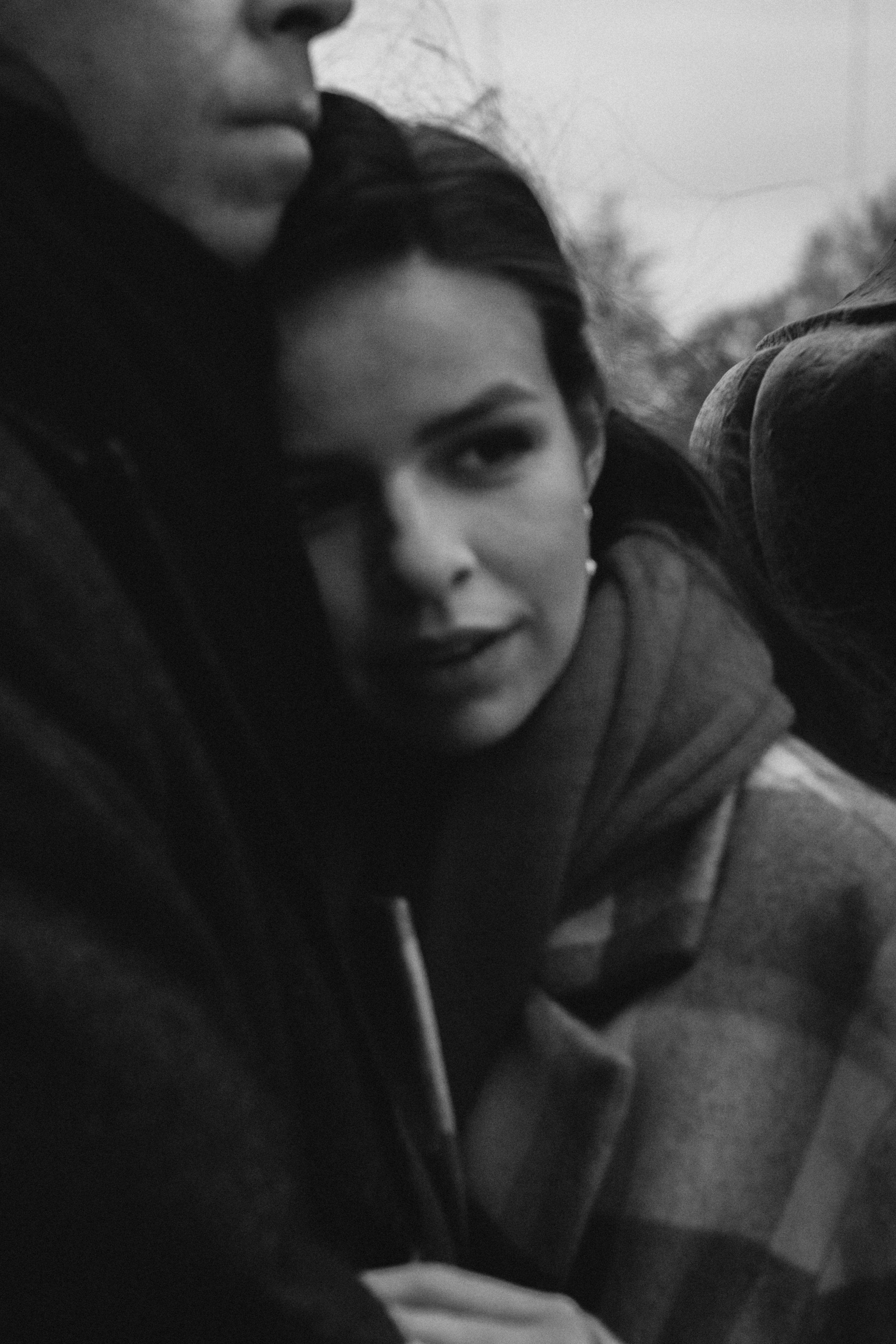 LOVE. ЕВГЕНИЯ КОПАЧ