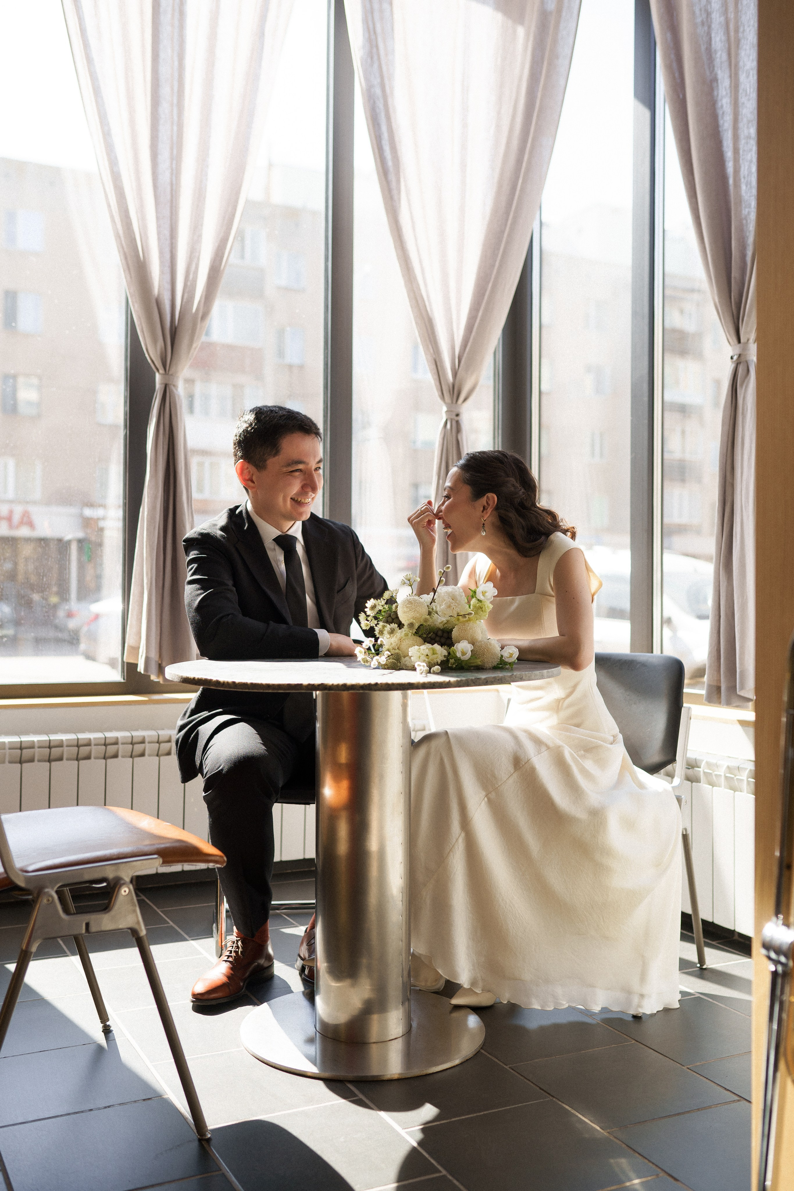 Couple. Aigerimkudaibergen.com
