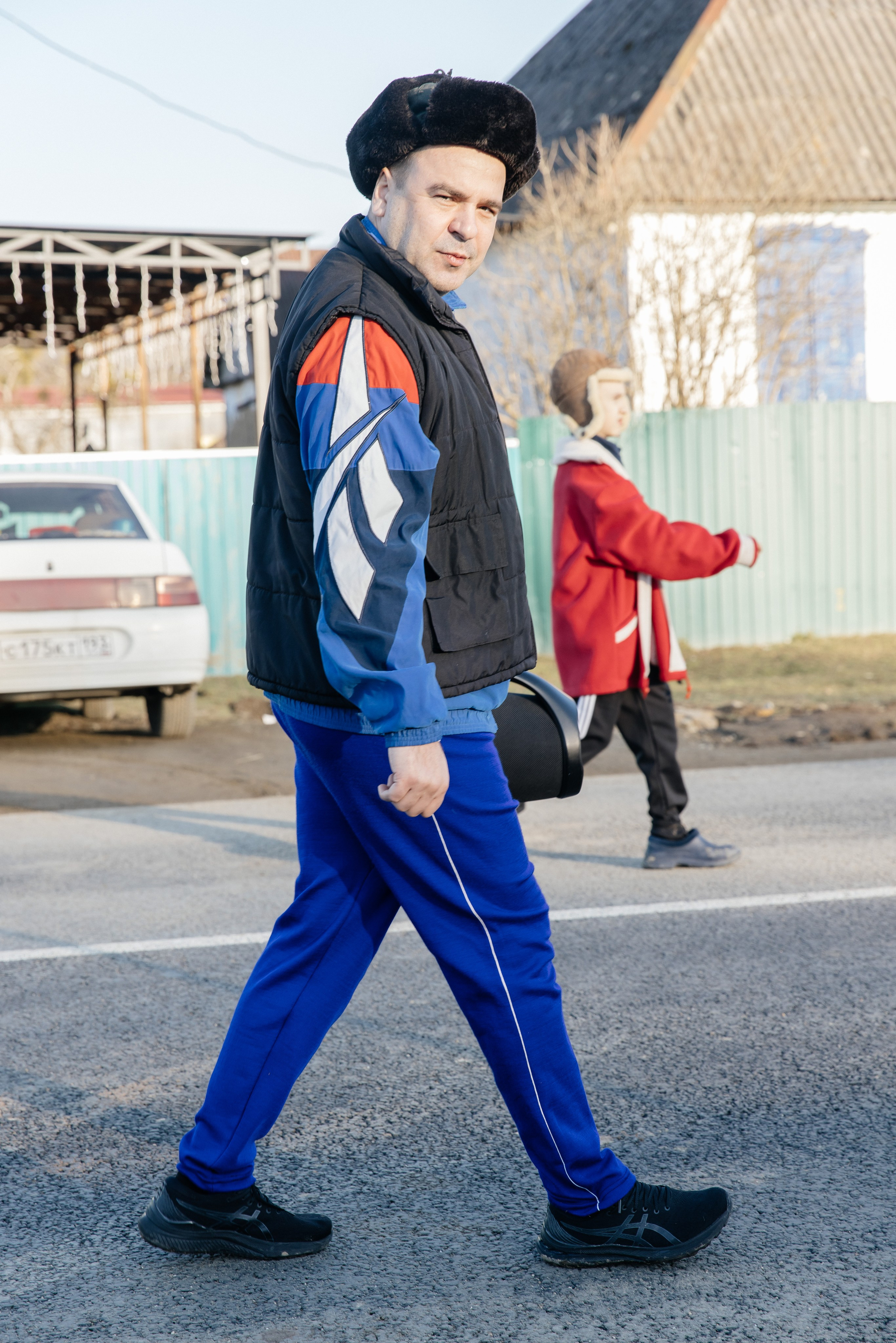 «Слово пацана». Фотограф и Видеограф в Краснодаре Юлия Солодченко