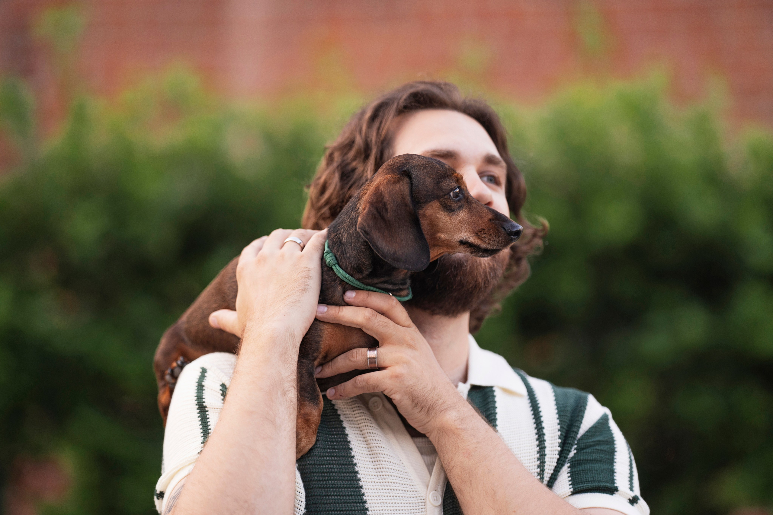 Алексей, Гага и рассвет. Kameramotor74