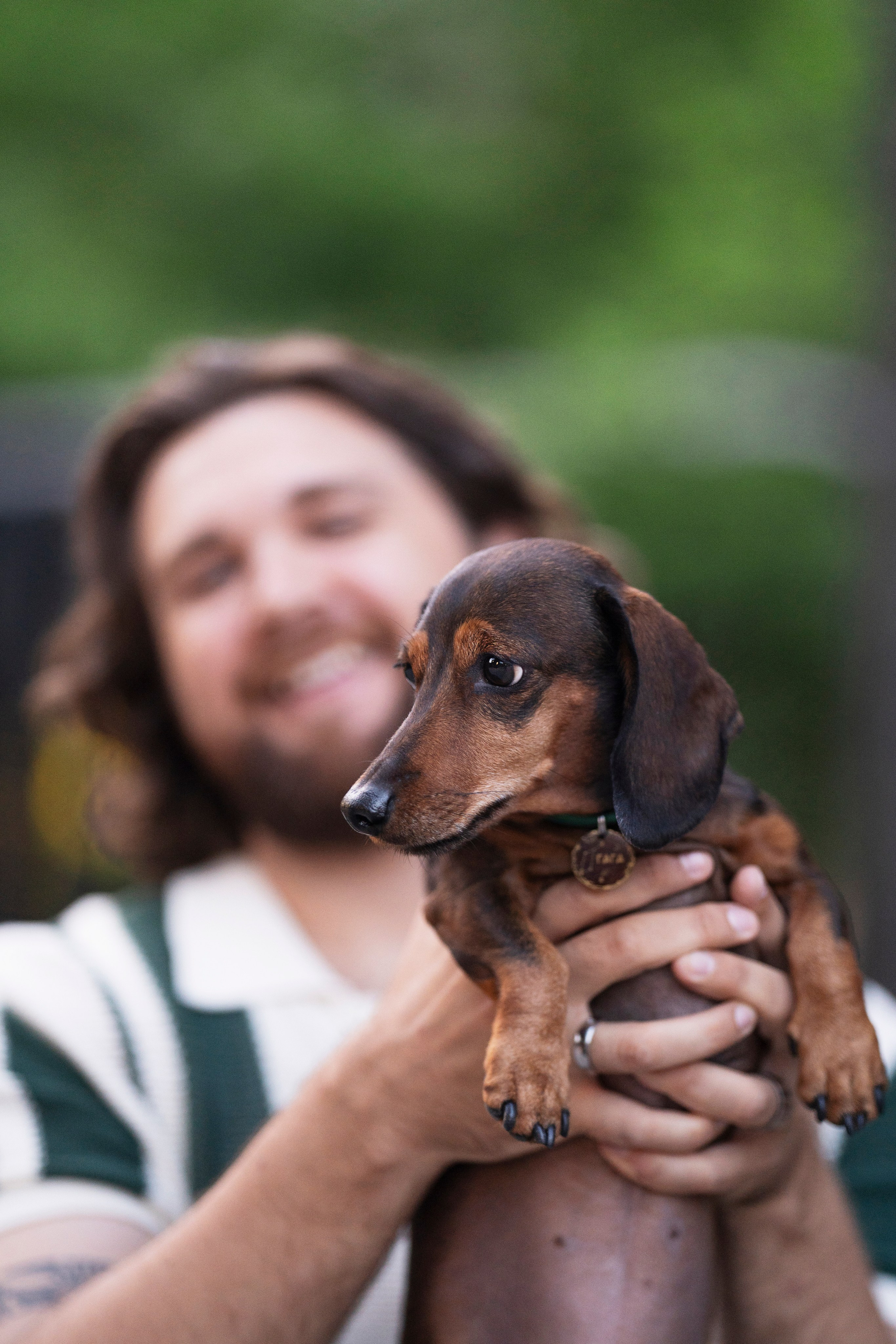 Алексей, Гага и рассвет. Kameramotor74