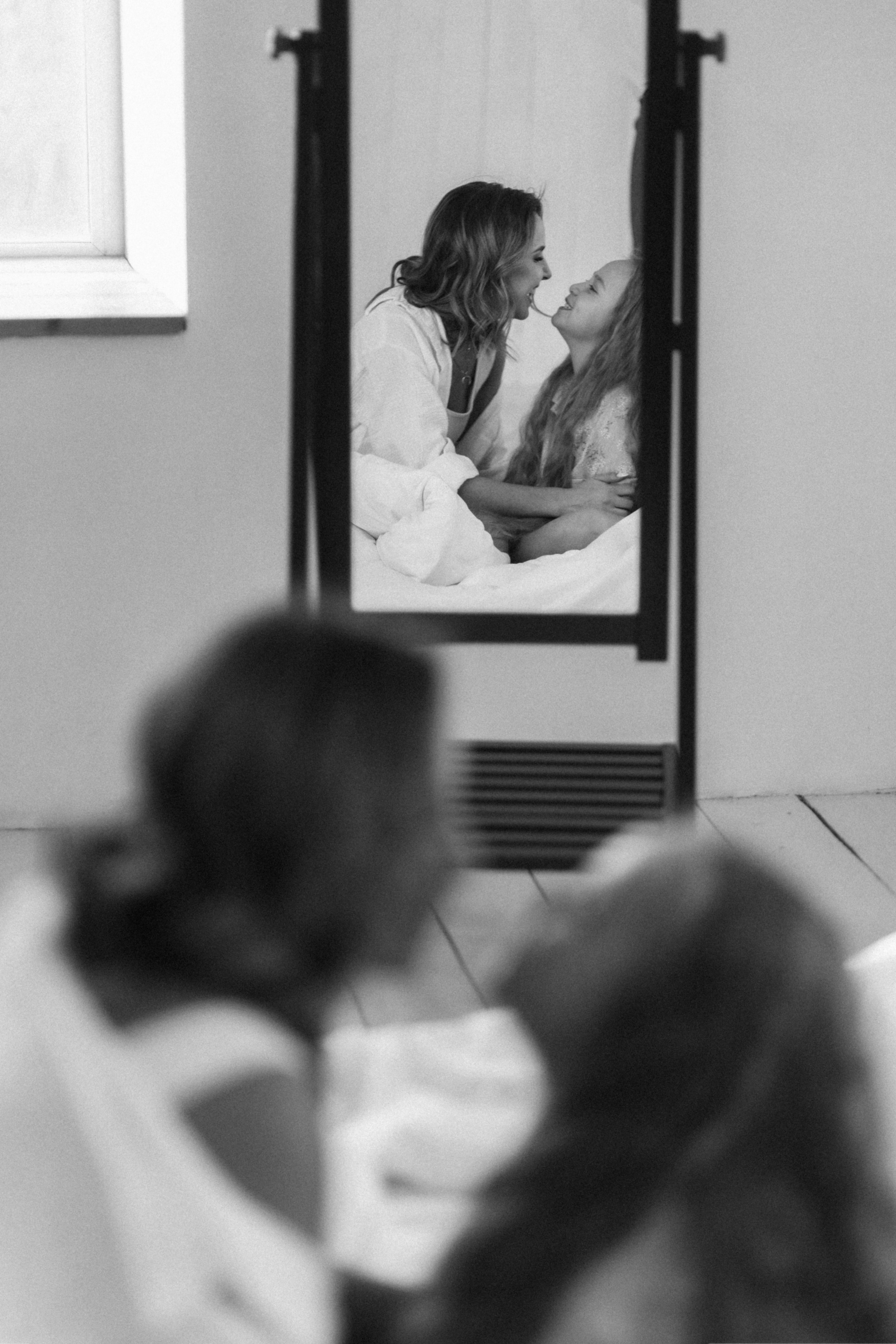 Алена Псарева семейный Life Style фотограф Владивосток