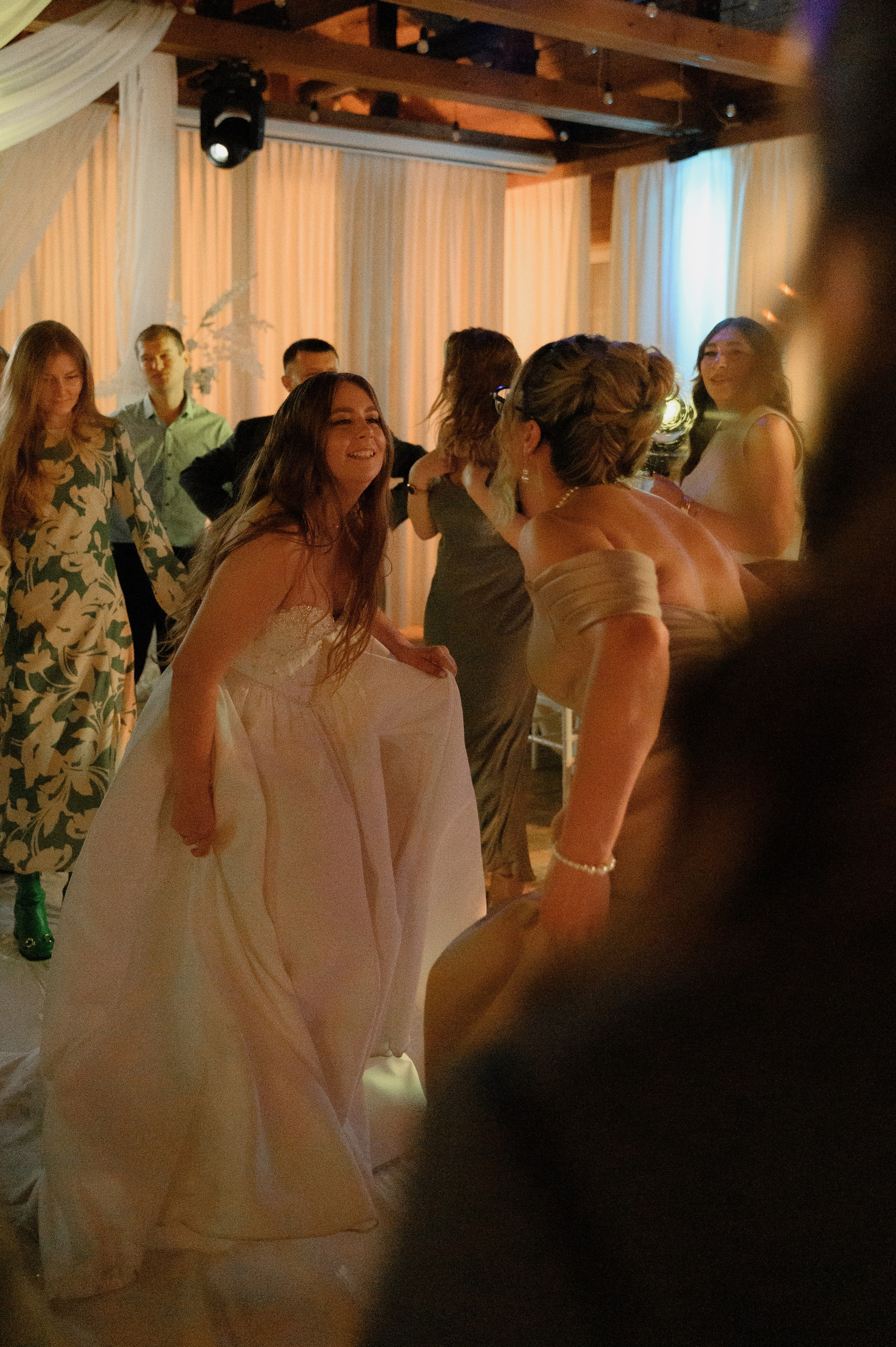 Полный свадебный день. Анна и Кирилл. Свадебный фотограф Колотовкина Валентина Москва