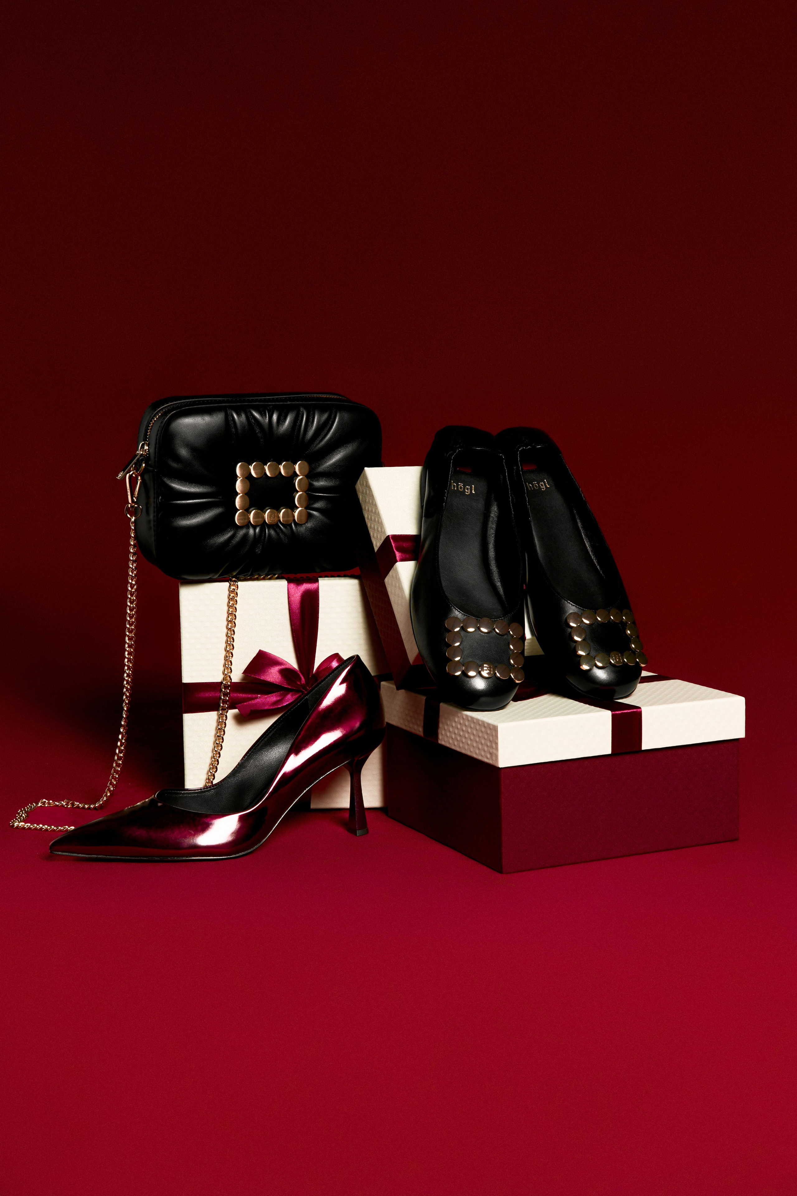 Hōgl christmas. Agreed.production