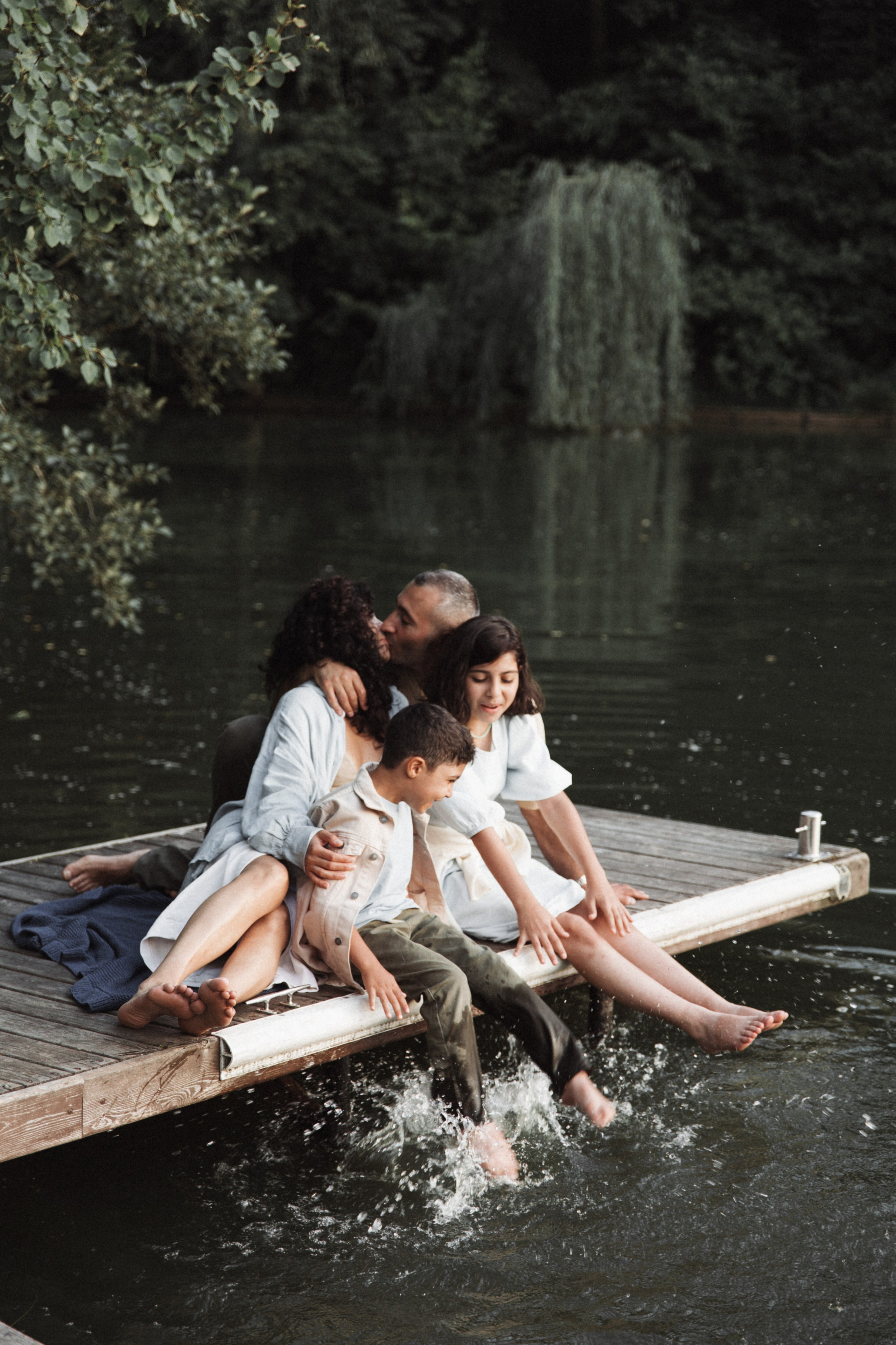 Вместе веселее!. Женский и свадебный фотограф Москва Елизавета Перова