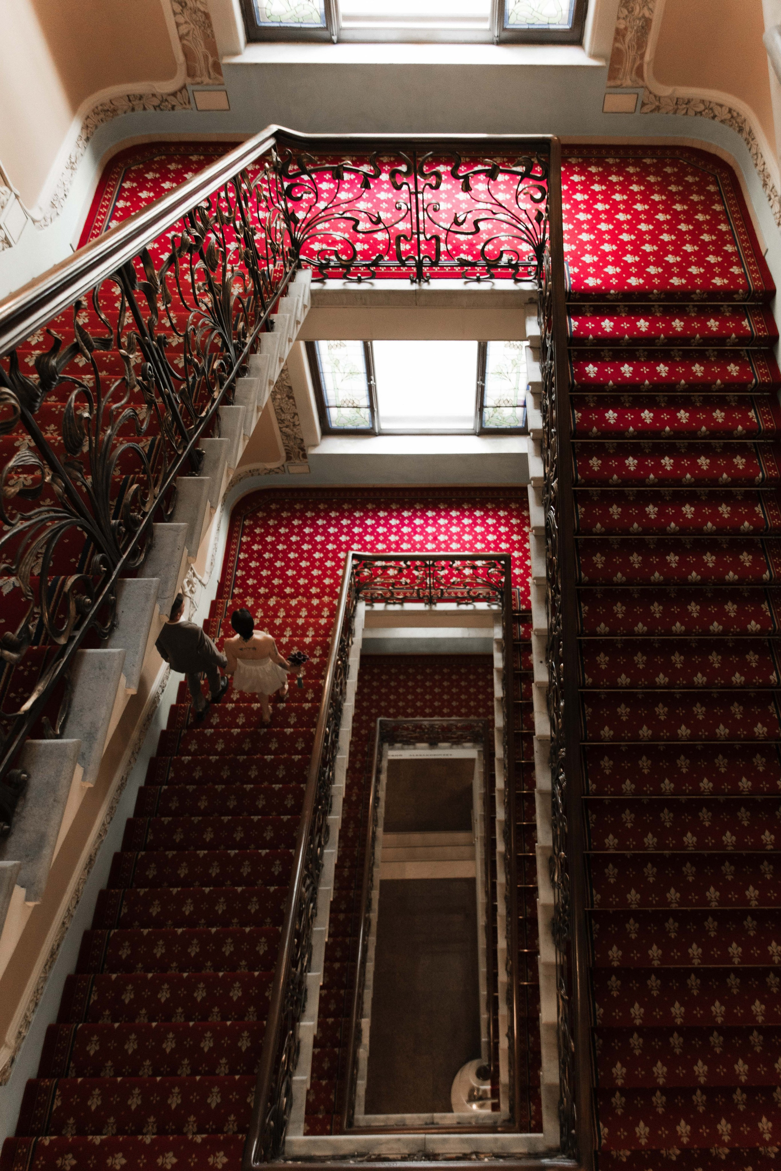 С & Д Гостиница Националь. Женский и свадебный фотограф Москва Елизавета Перова