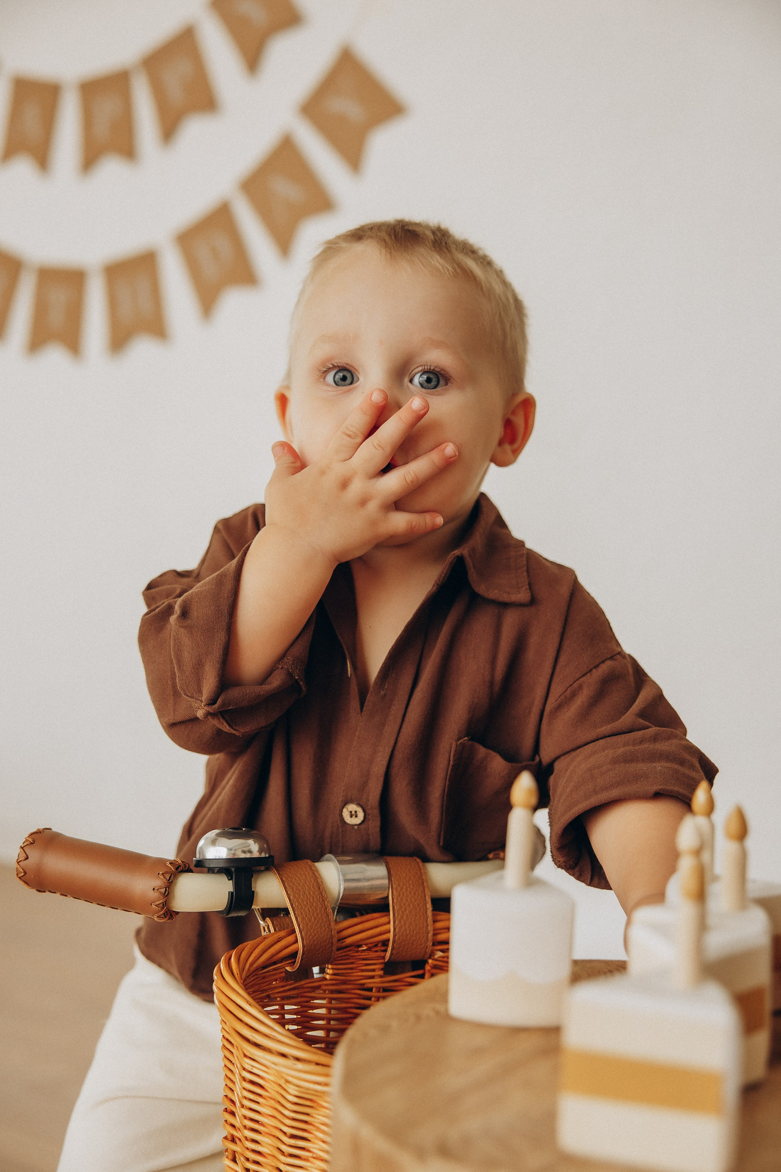 2 годика Диме. Профессиональный фотограф Кристина Искусных. Талдом- Москва