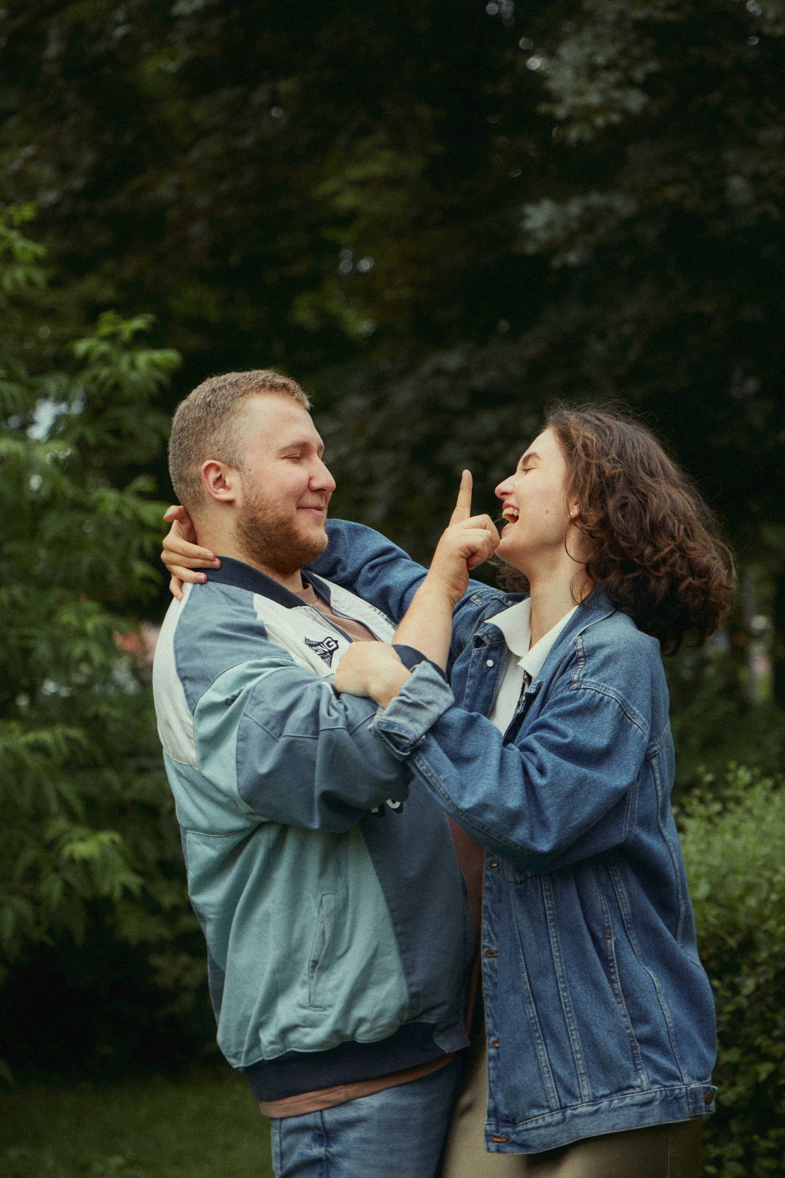 Anya$Shasha. Фотограф Мария Андреева Москва