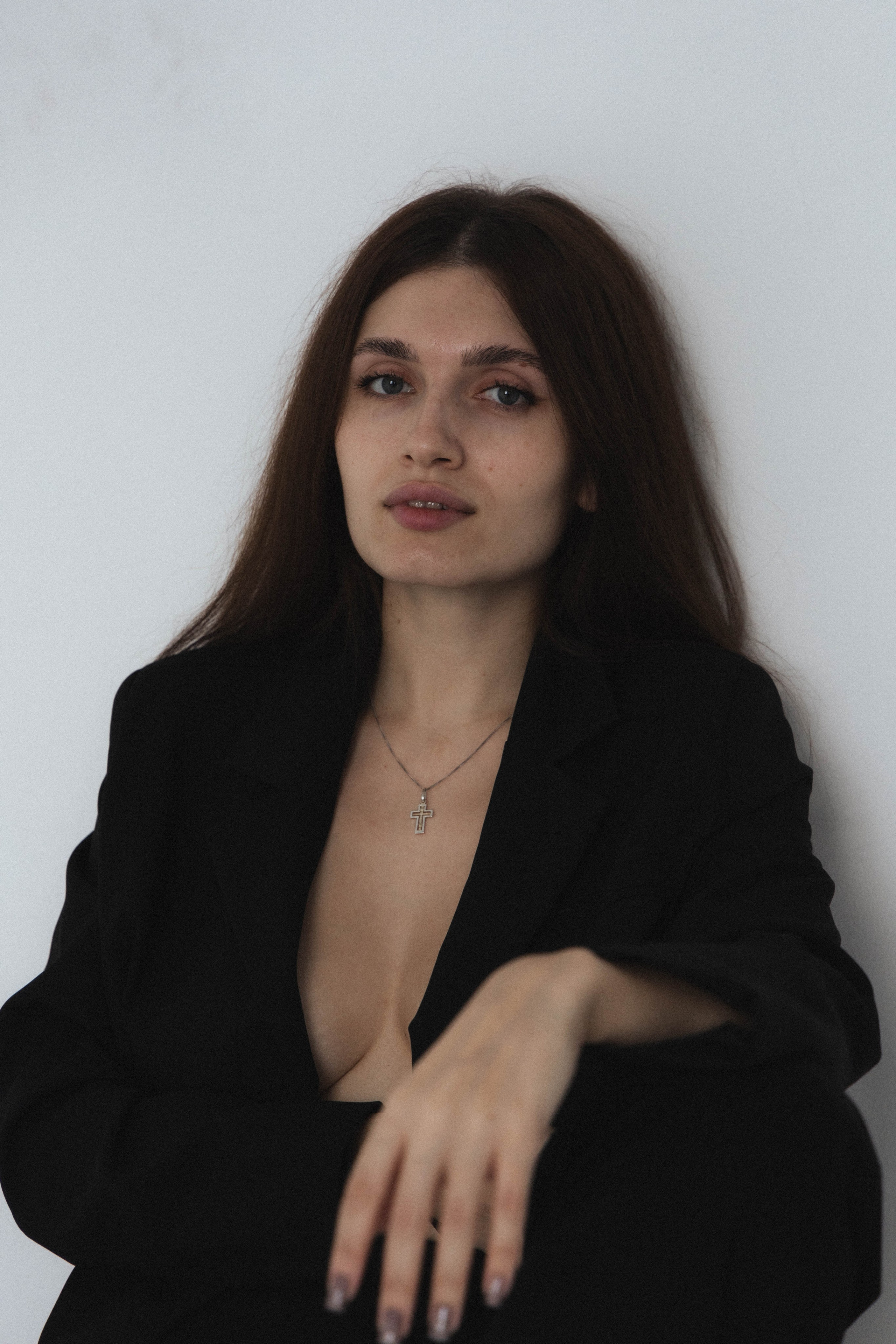 Ekaterina. Фотограф Мария Андреева Москва