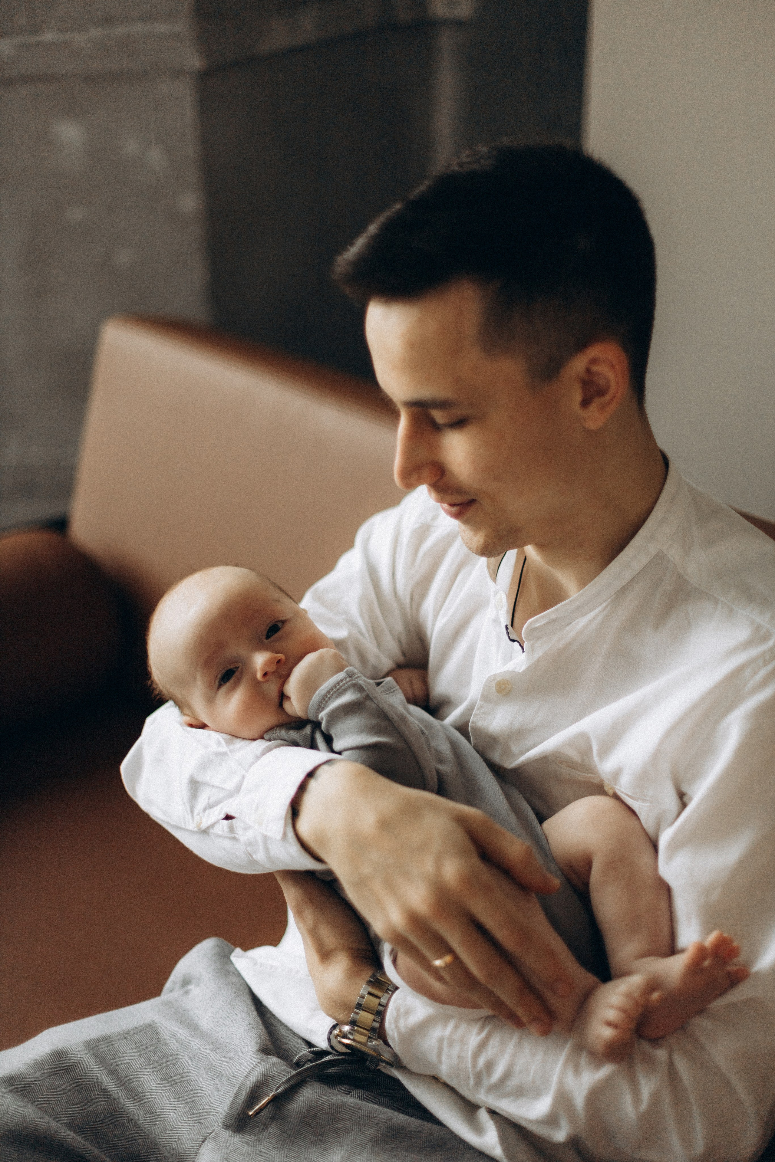 For Kris. Свадебный и портретный фотограф в Калининграде Наталия Еник