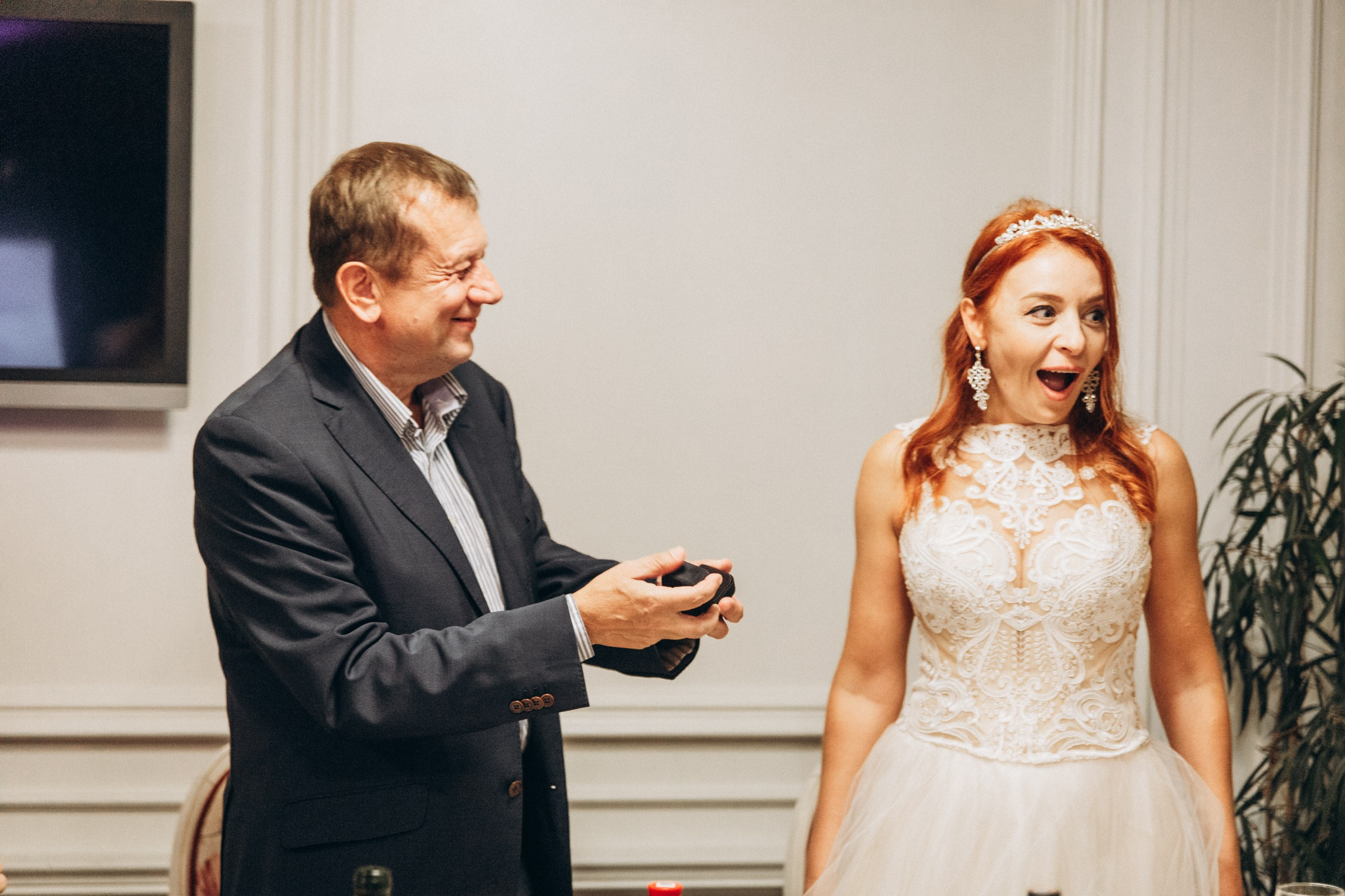 Юбилей. Свадебный и портретный фотограф в Калининграде Наталия Еник