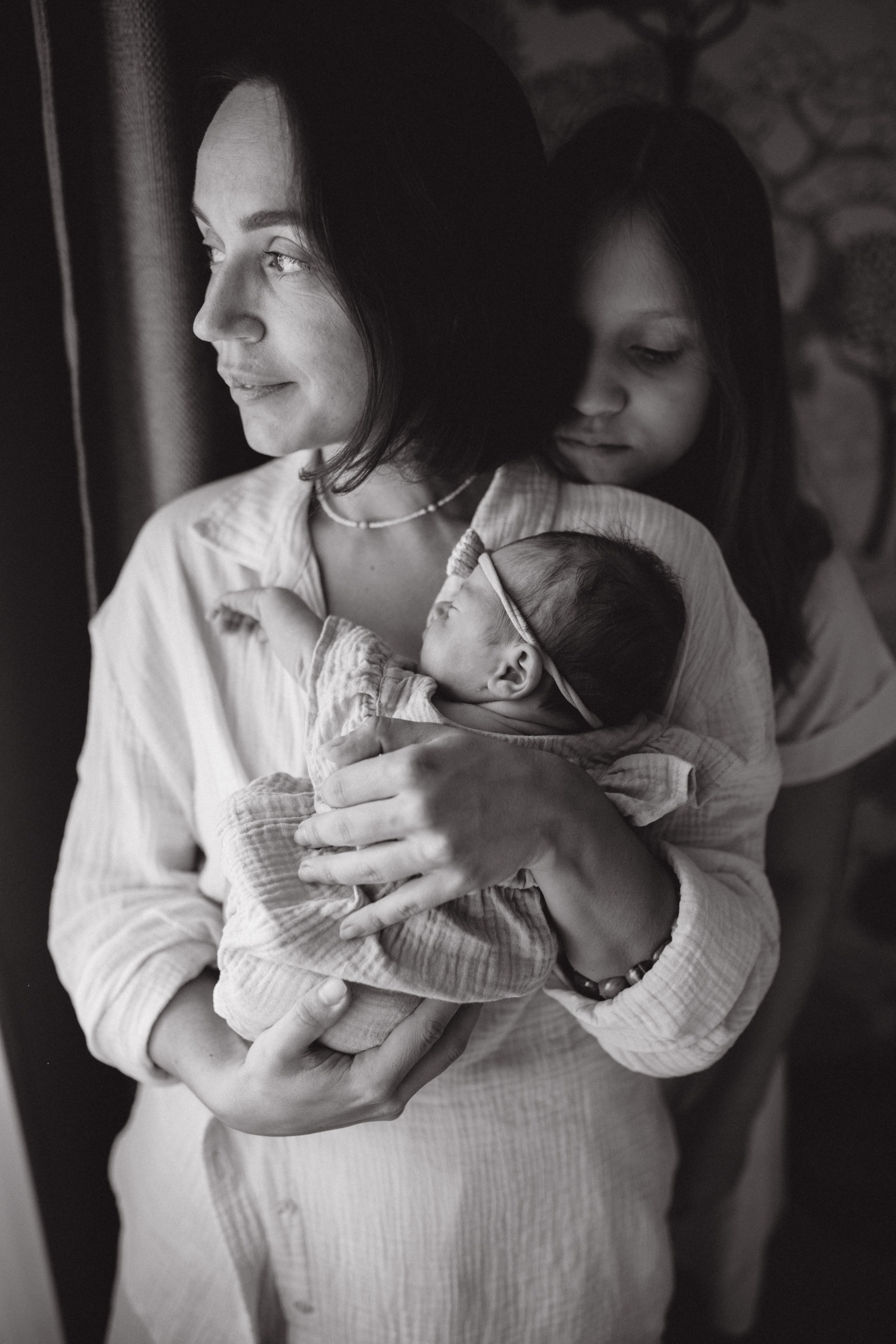 Агата. Семейный фотограф в Москве и Люберцах Юлия Гуськова