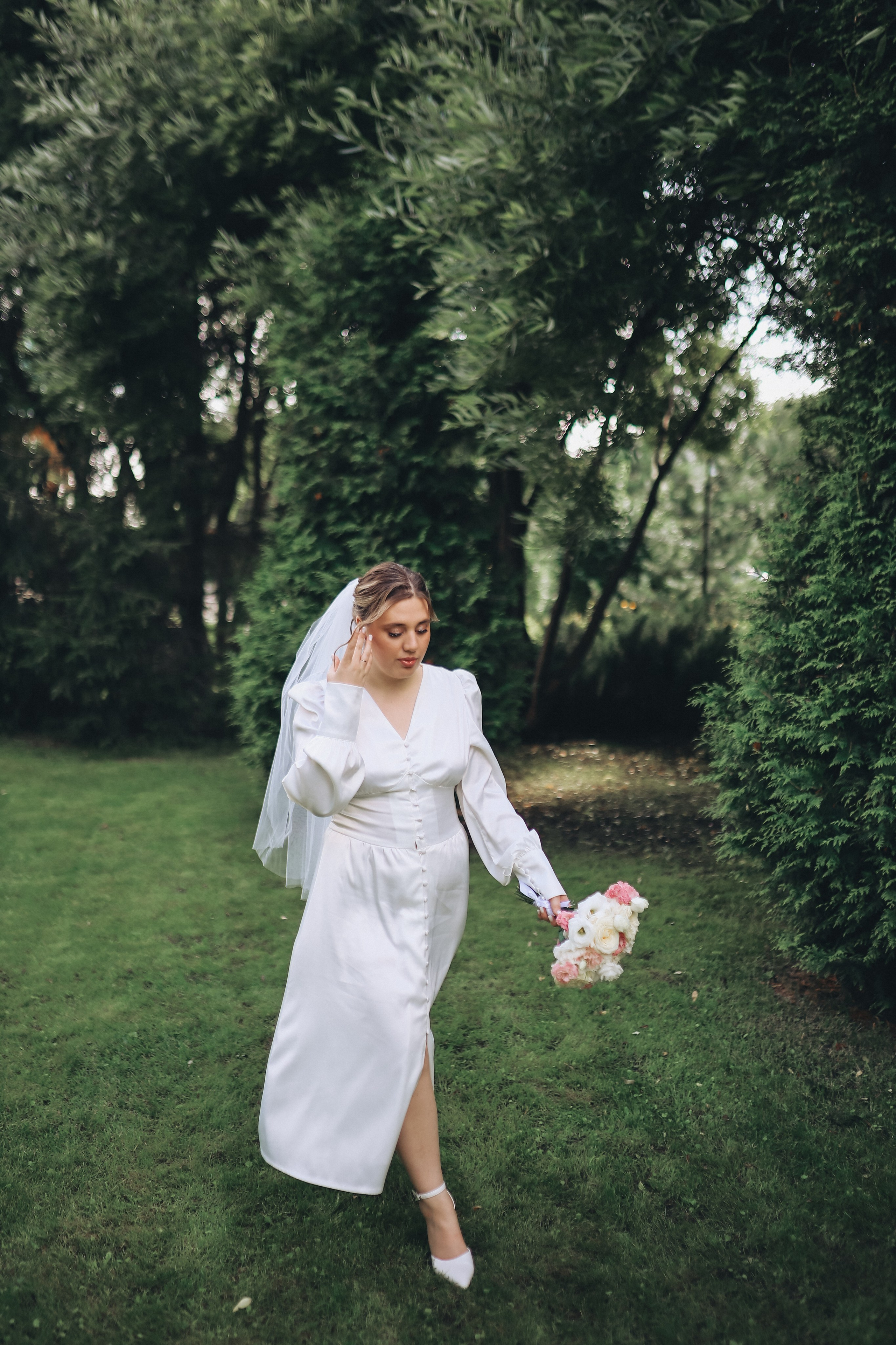 Wedding. Семейный и детский фотограф в Южноуральске Дубовицкая Елена