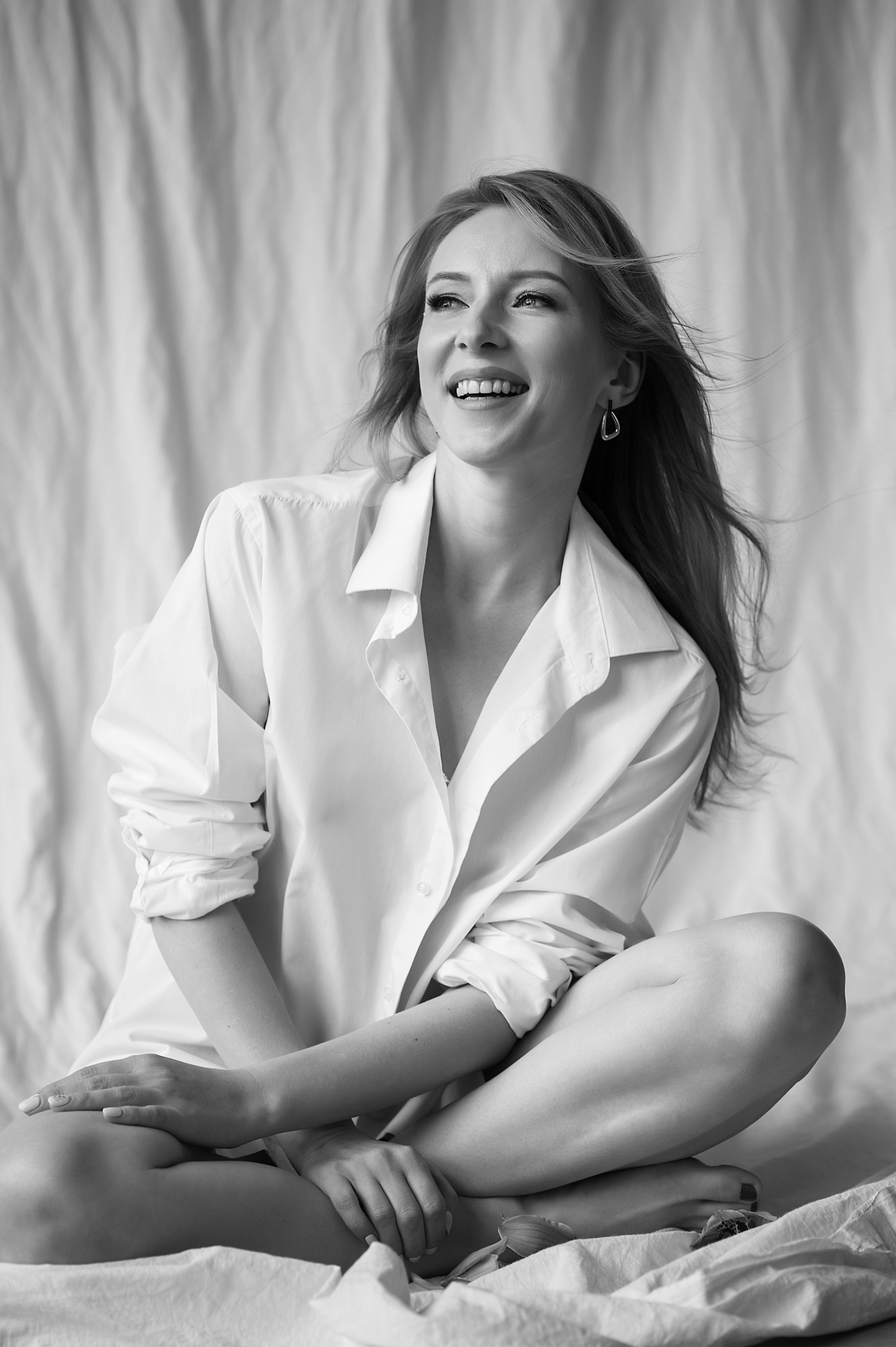 Фотограф Вера Демидкова