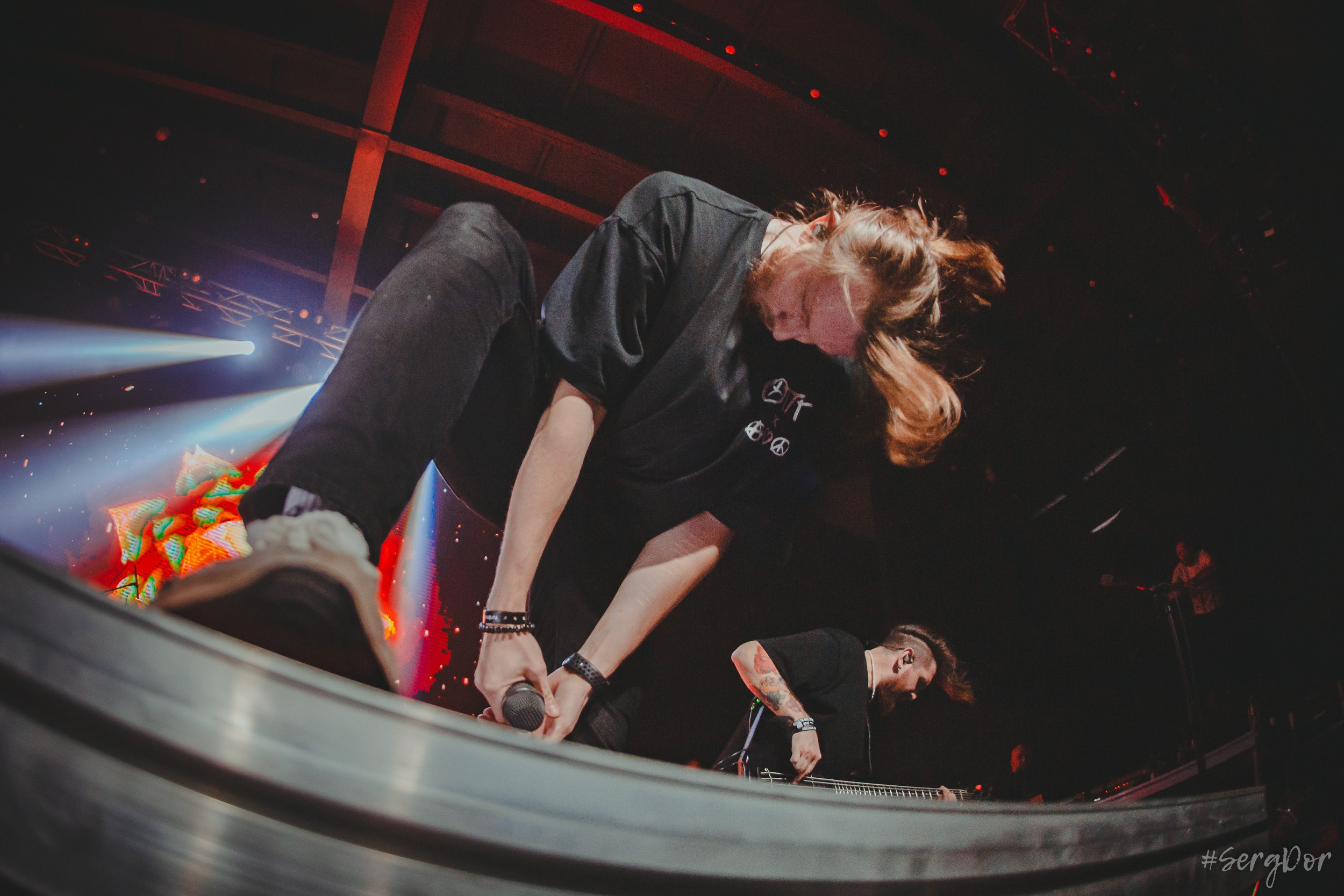Операция Пластилин, Sound, Санкт-Петербург, концерт, фотографии, 28.10.2023, SergDor, 28 октября 2023 года, #SergDor