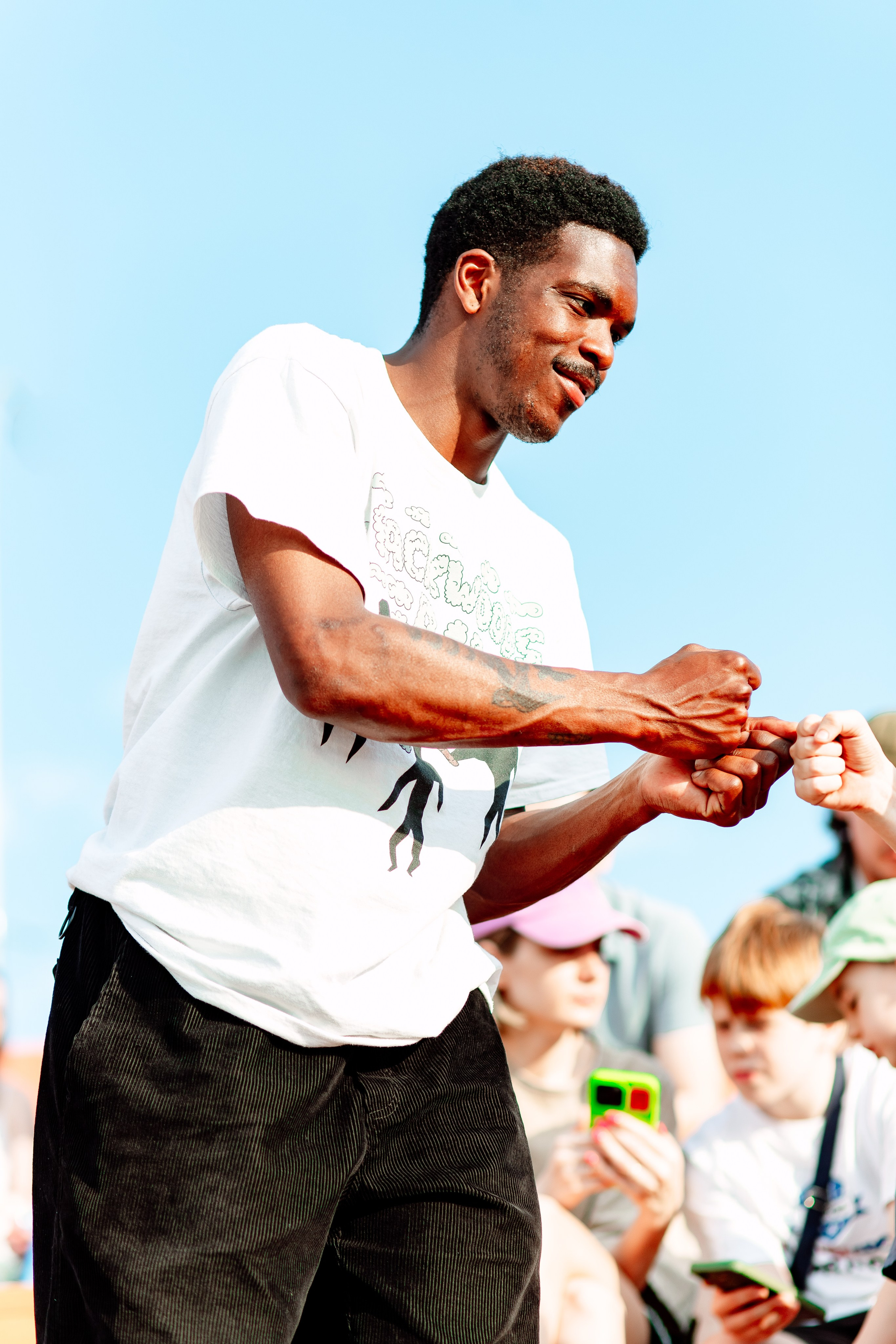 Спортивная съёмка в Нижнем Новгороде. Фотограф в Нижнем Новгороде Александр Хамов