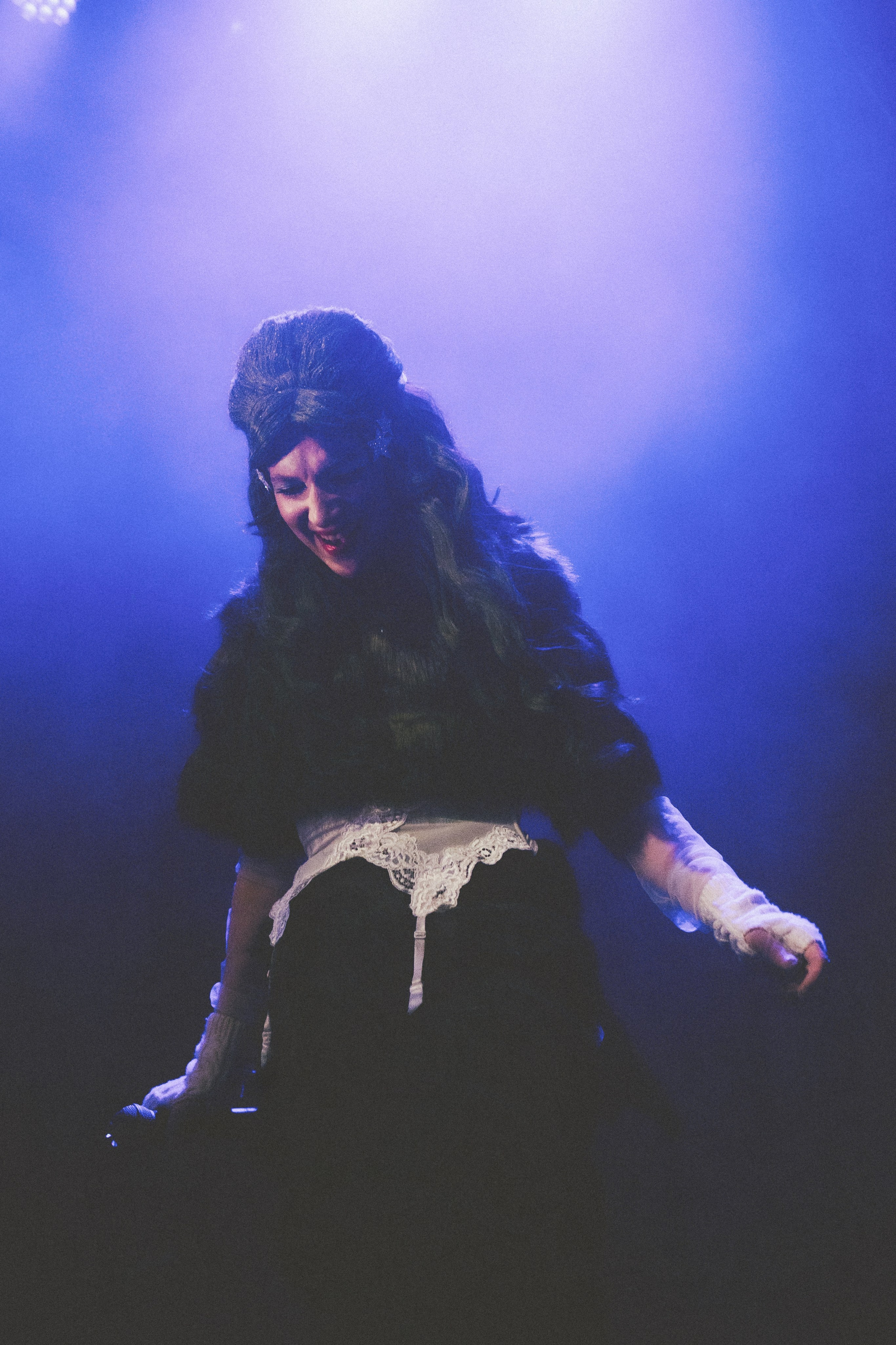 Motherland Winter’26. RUSLAN ROZANOV