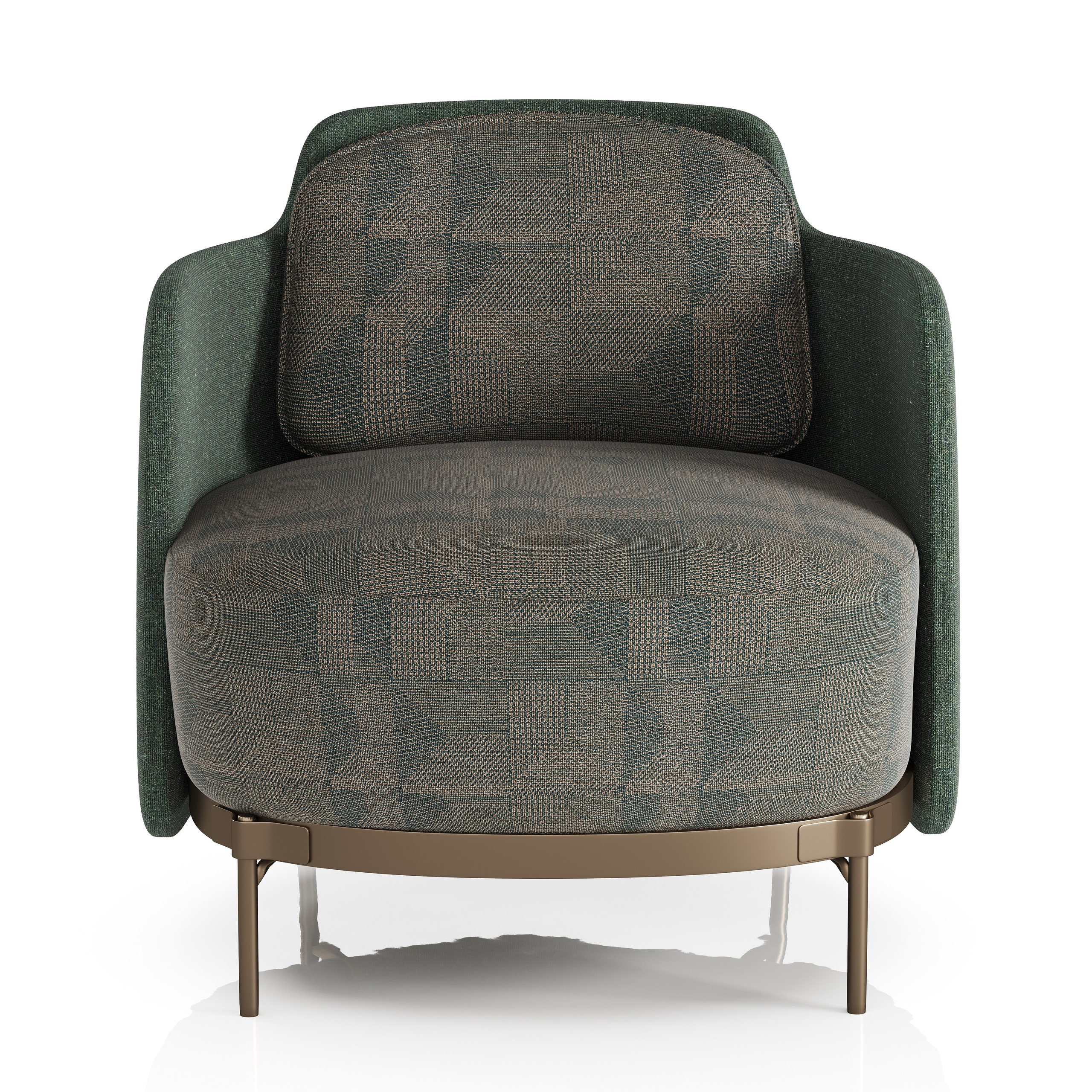 Minotti Tape. 3D INTERIOR AND ARCHITECTURE VISUALIZATION