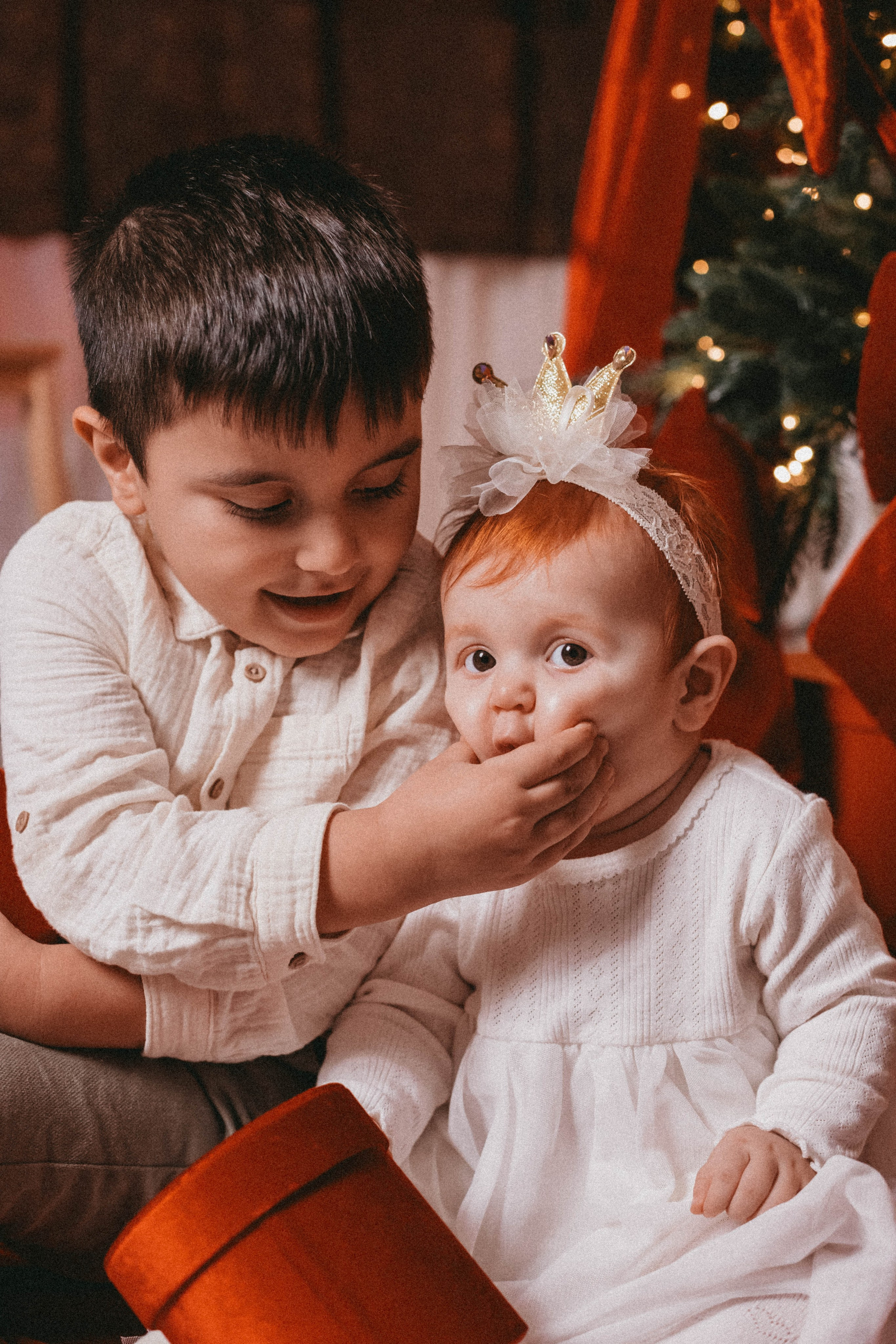 New year 2026. Семейный и детский фотограф в Волгограде и Волжском Дарья Сидоркина