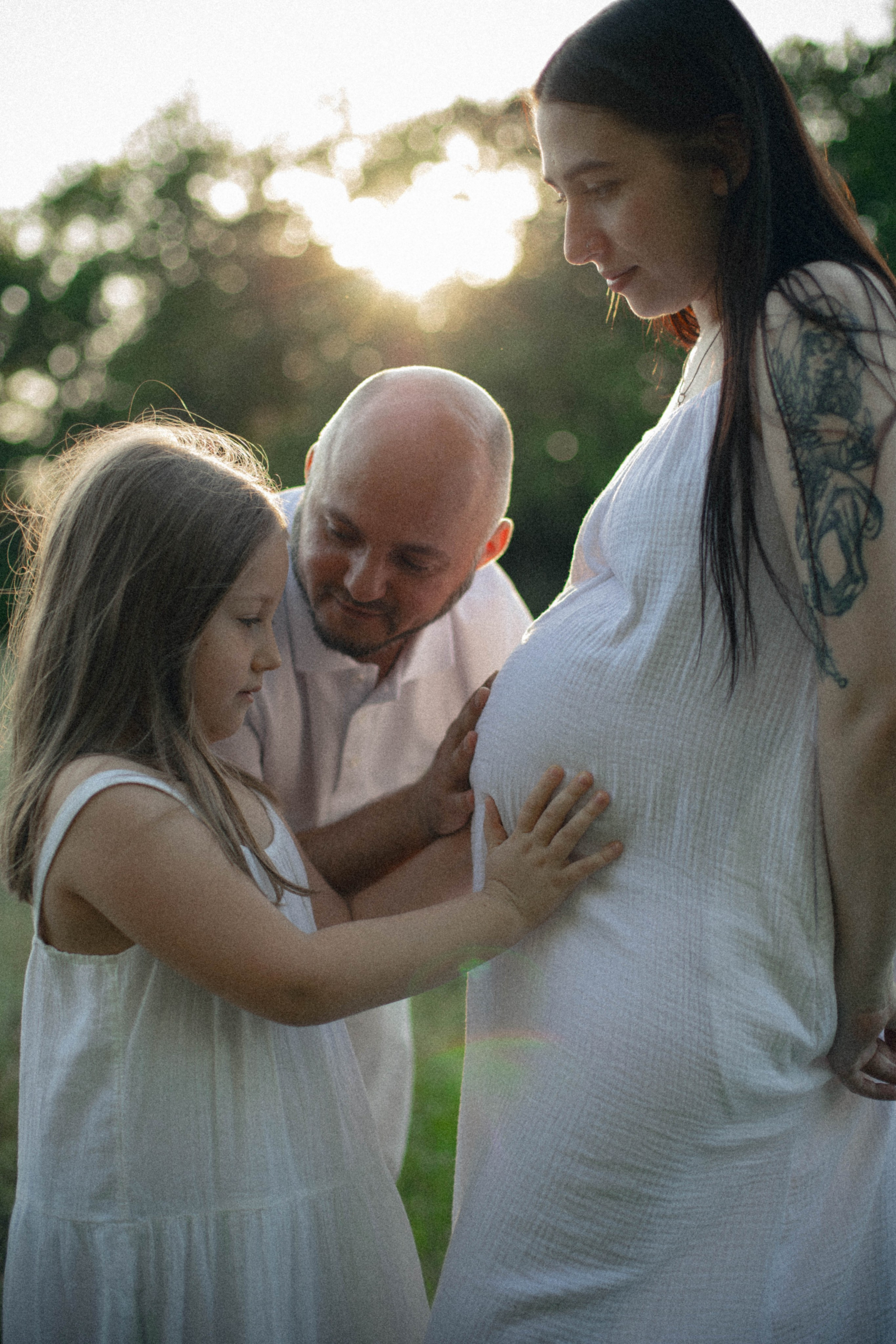 Летняя. Семейный и детский фотограф в Волгограде и Волжском Дарья Сидоркина